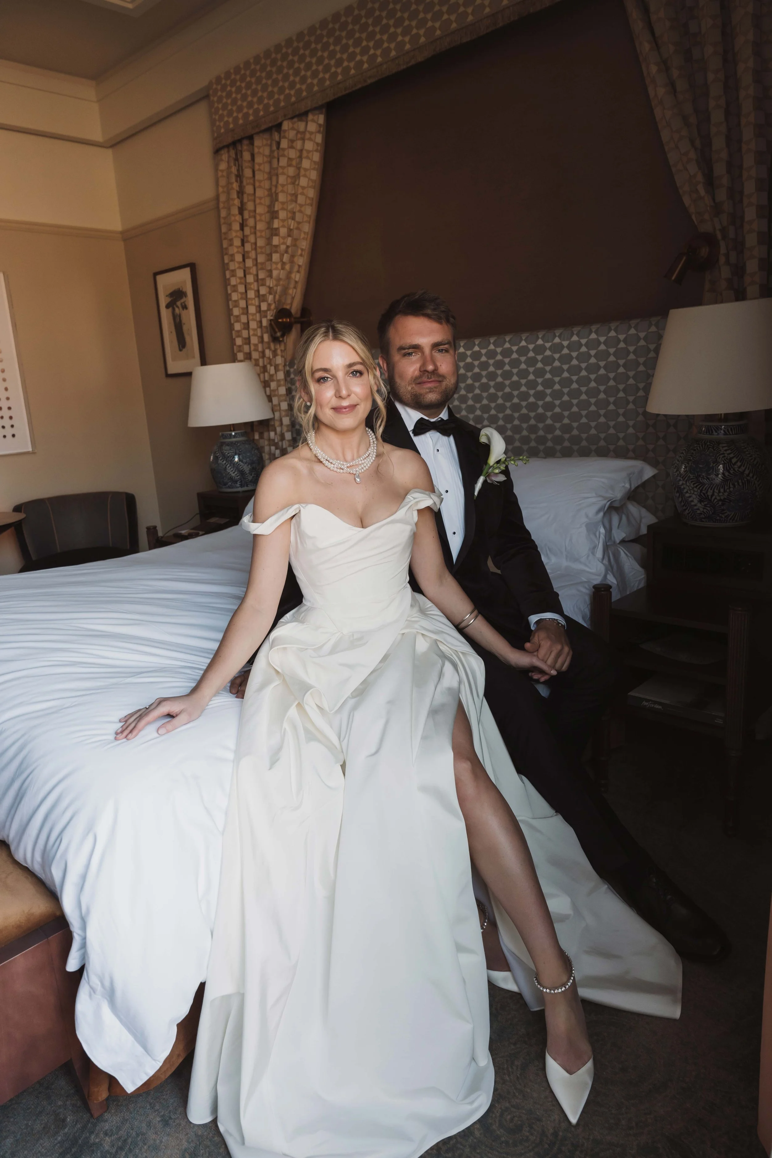 Petra Marton - Weddings by Petra - Amsterdam Wedding Photographer