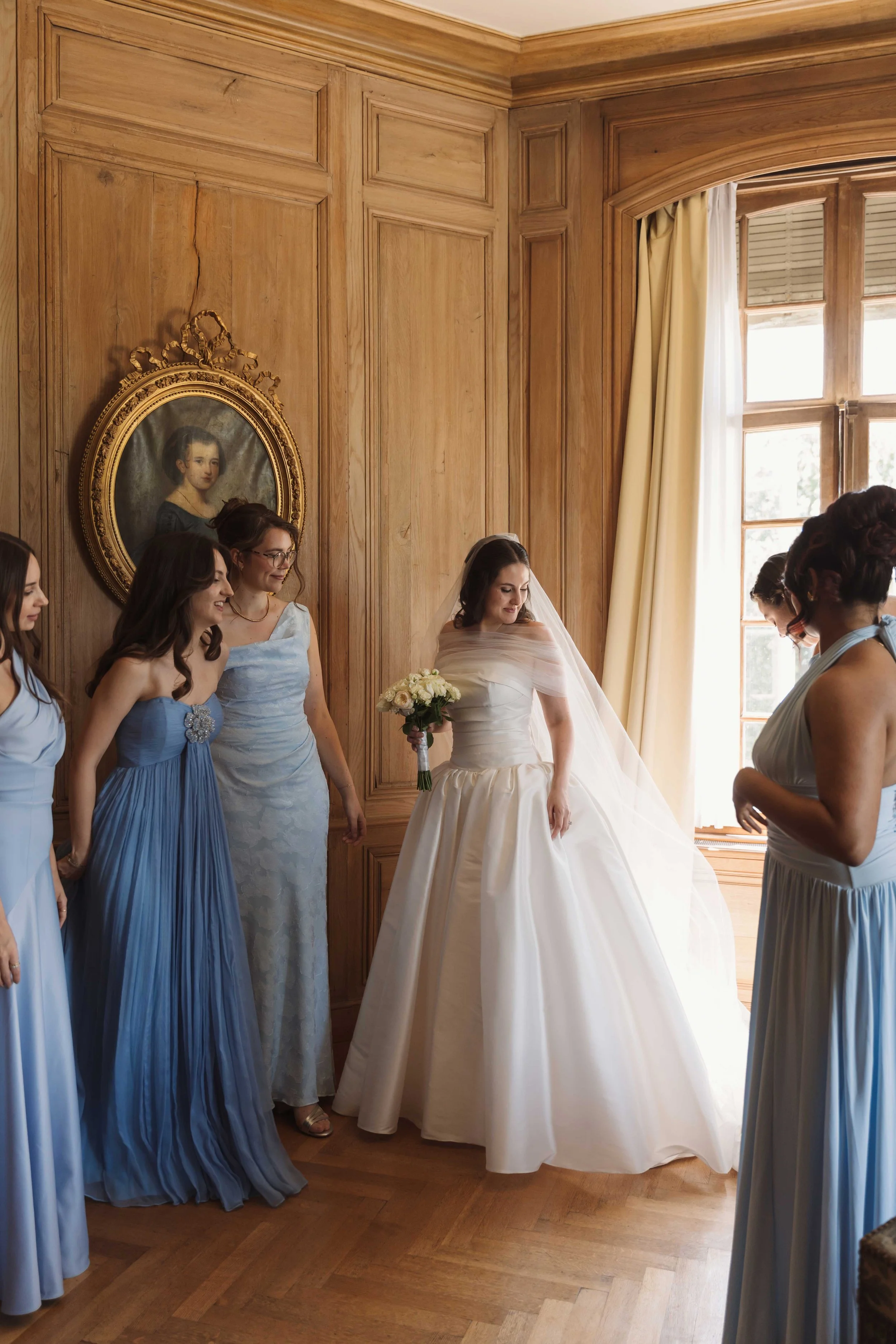 Petra Marton - Weddings by Petra - Amsterdam Wedding Photographer