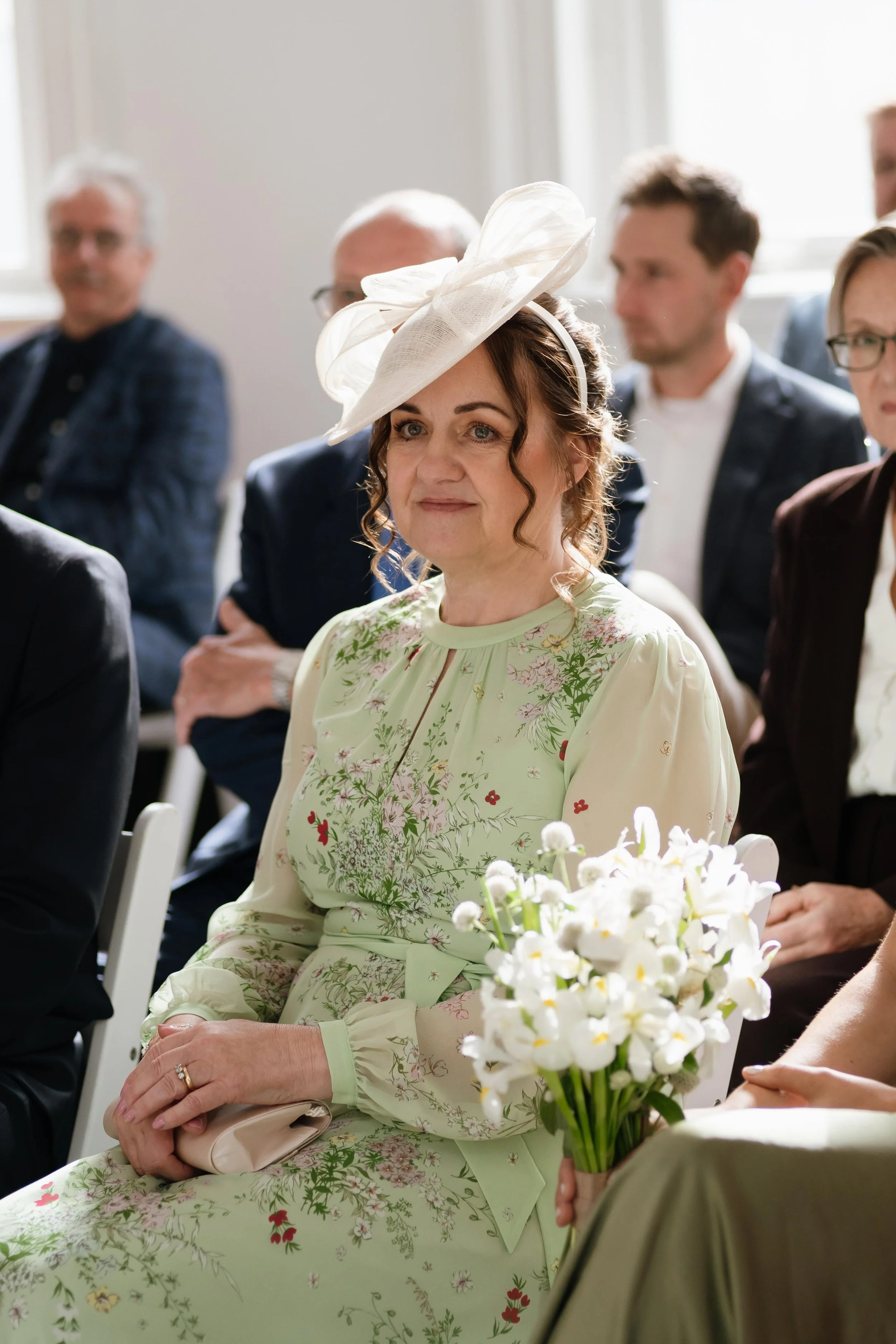 Petra Marton - Weddings by Petra - Amsterdam Wedding Photographer