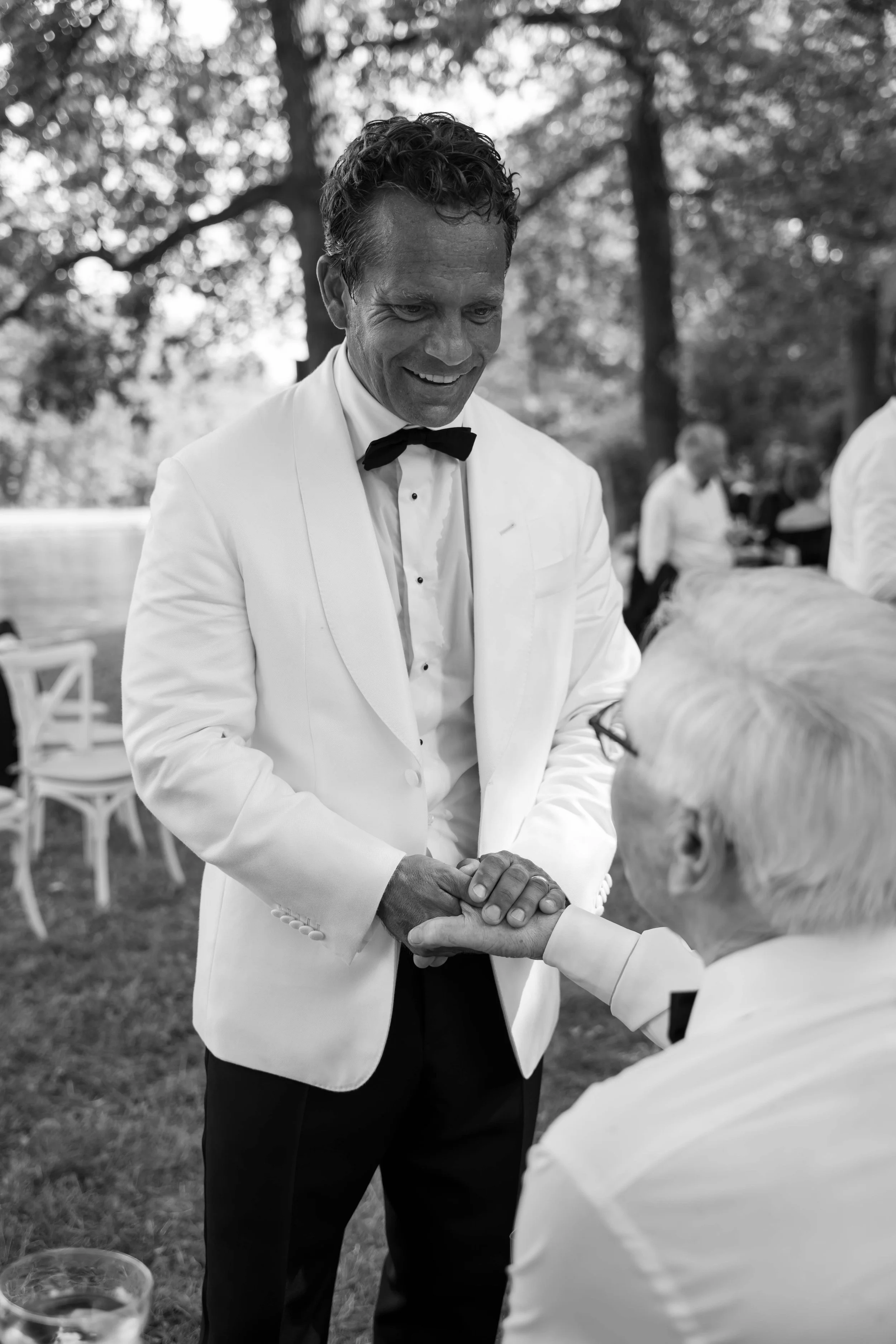 Petra Marton - Weddings by Petra - Amsterdam Wedding Photographer