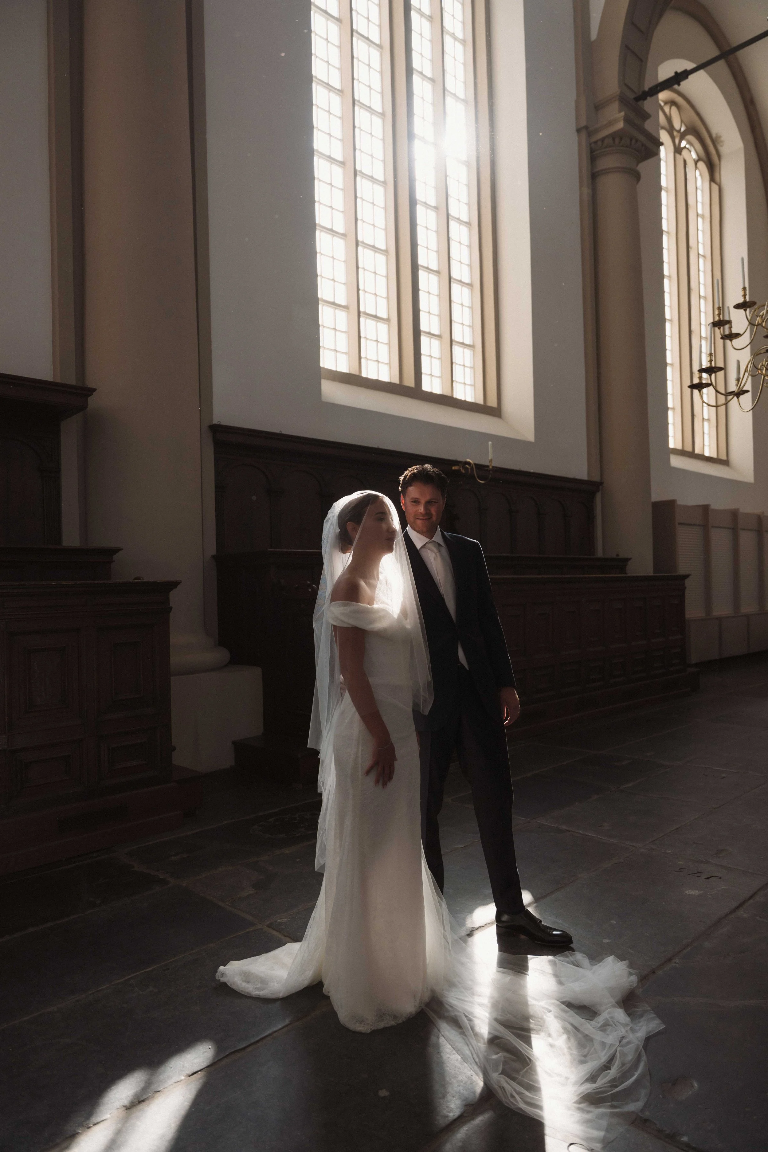 Petra Marton - Weddings by Petra - Amsterdam Wedding Photographer