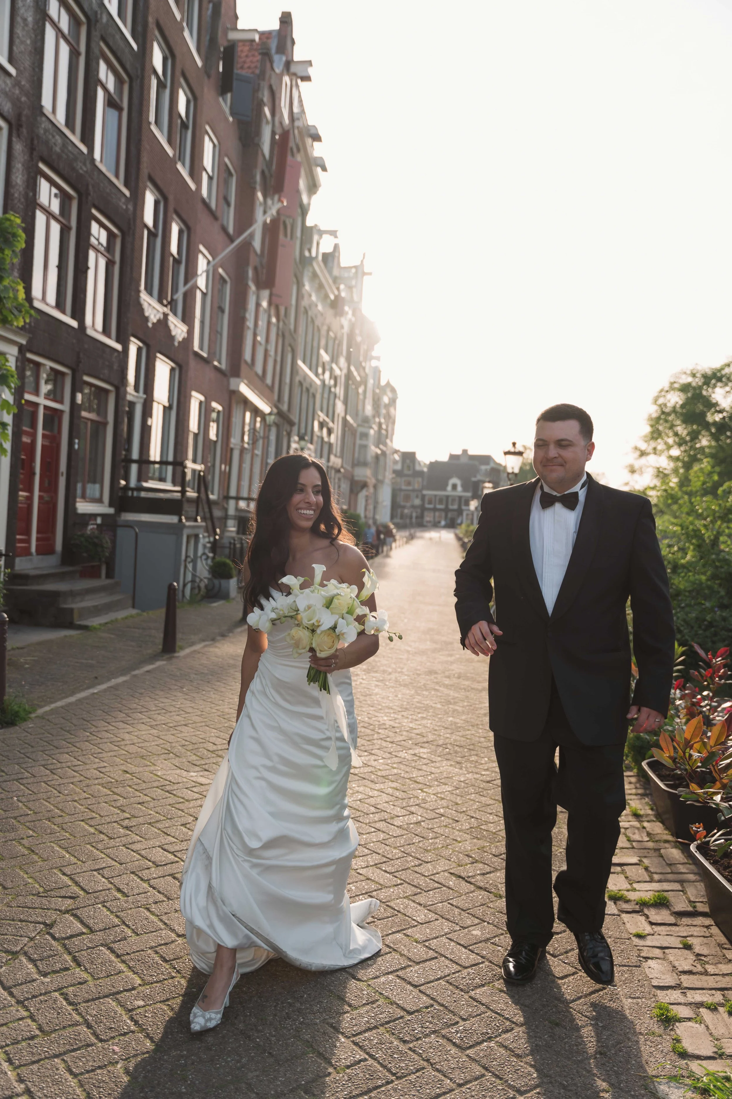 Petra Marton - Weddings by Petra - Amsterdam Wedding Photographer