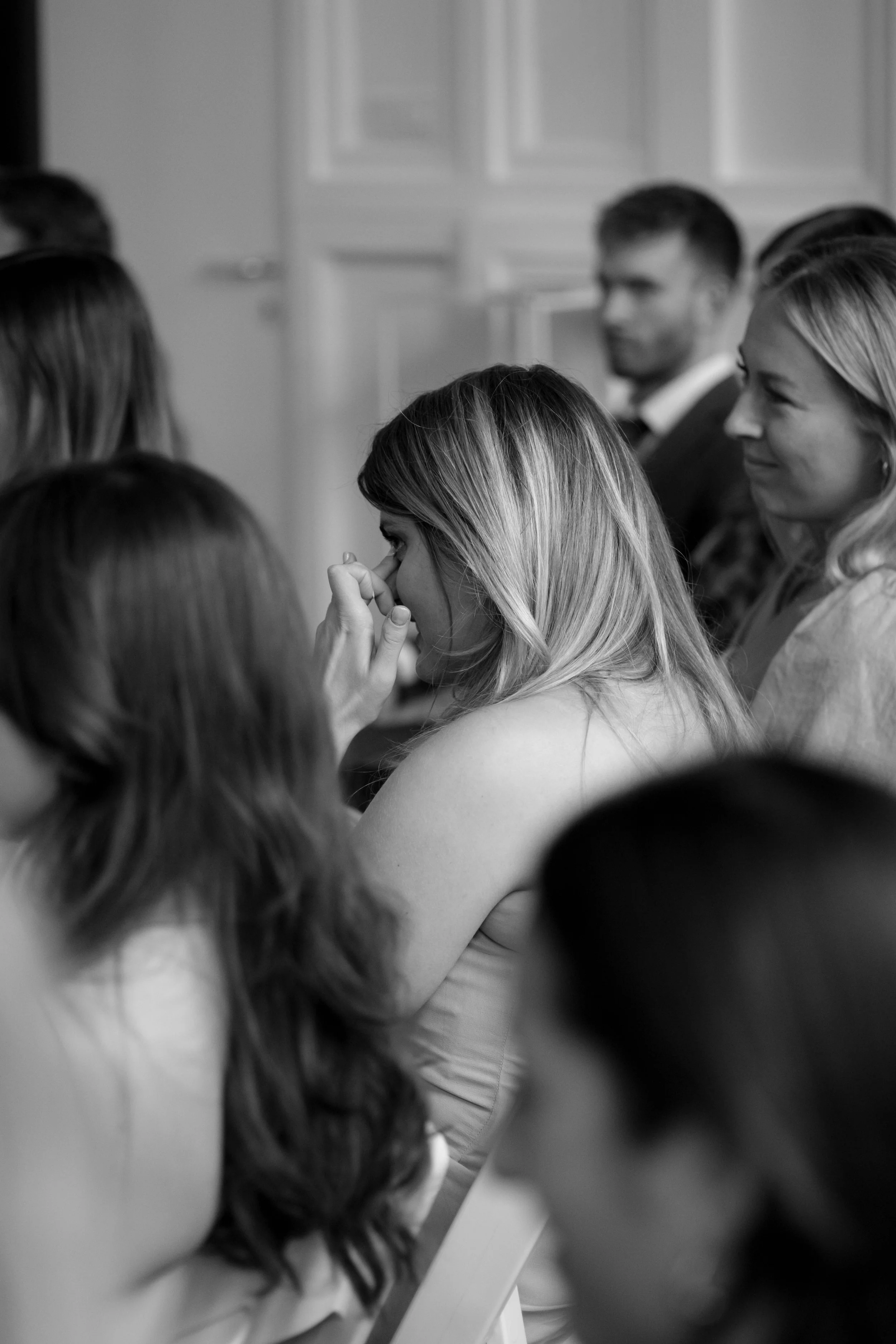 Petra Marton - Weddings by Petra - Amsterdam Wedding Photographer