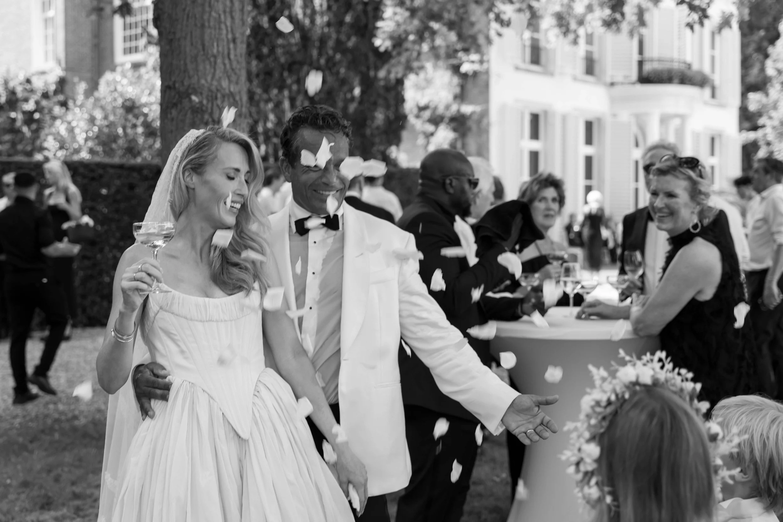 Petra Marton - Weddings by Petra - Amsterdam Wedding Photographer