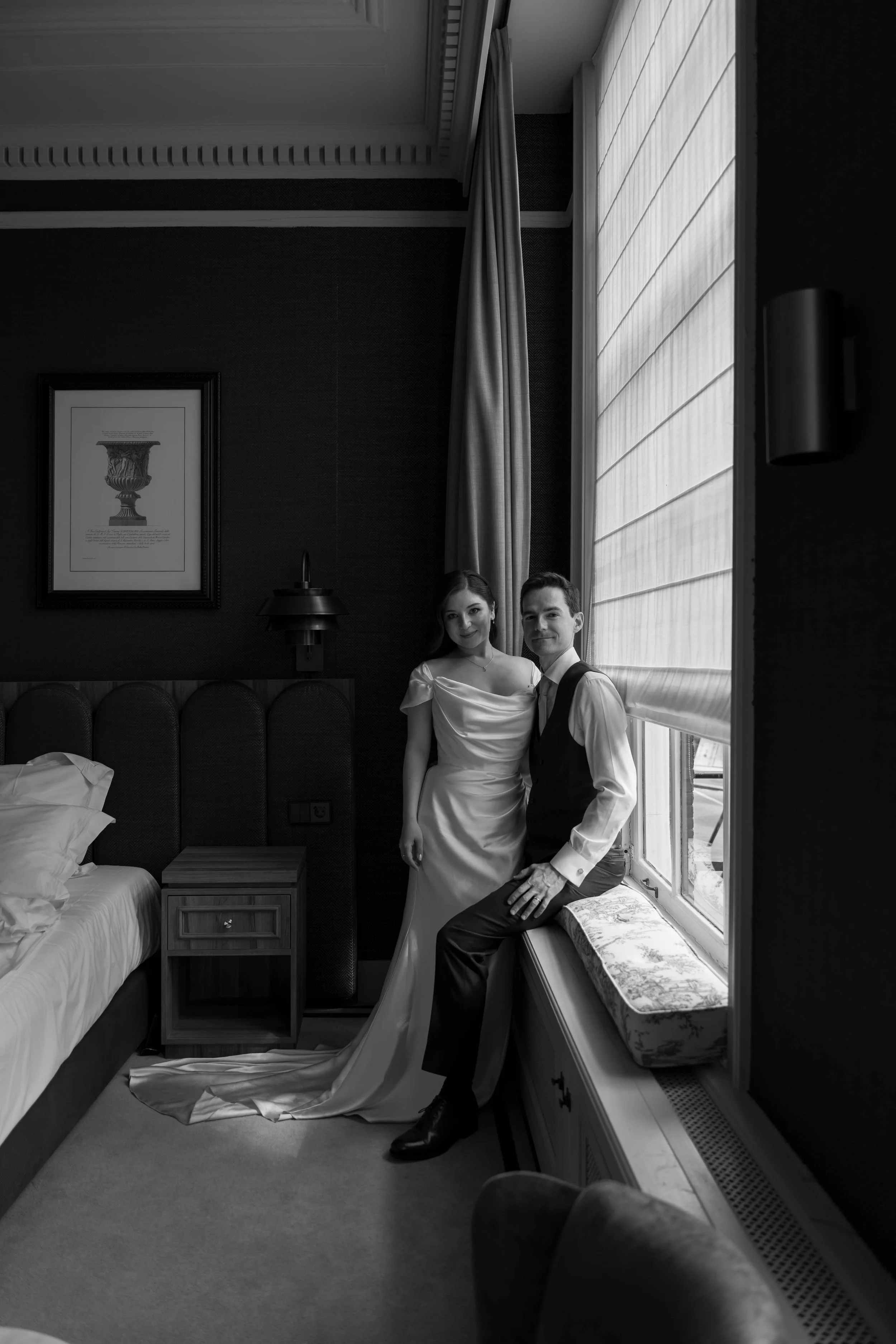 Petra Marton - Weddings by Petra - Amsterdam Wedding Photographer