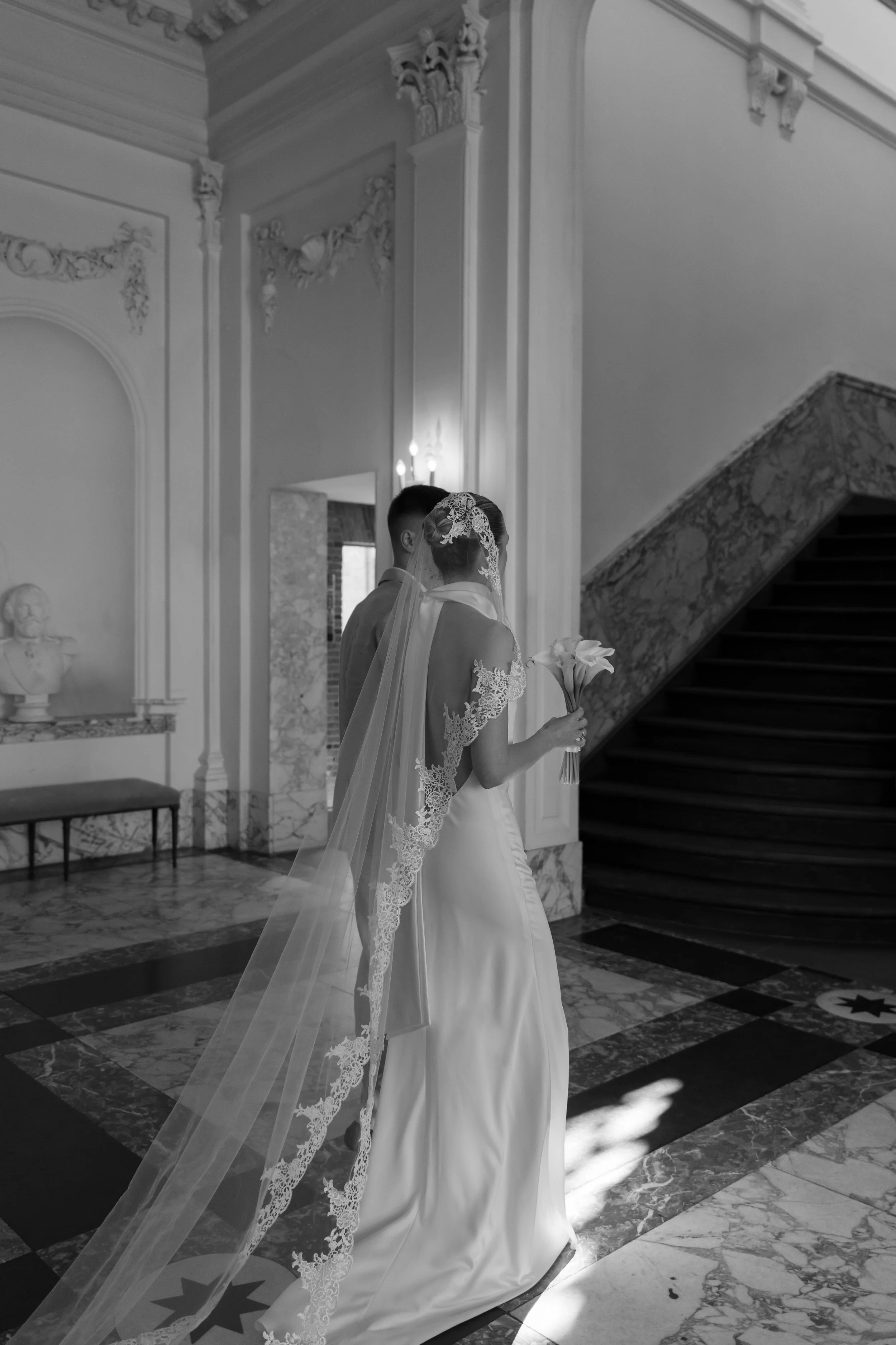 Petra Marton - Weddings by Petra - Amsterdam Wedding Photographer