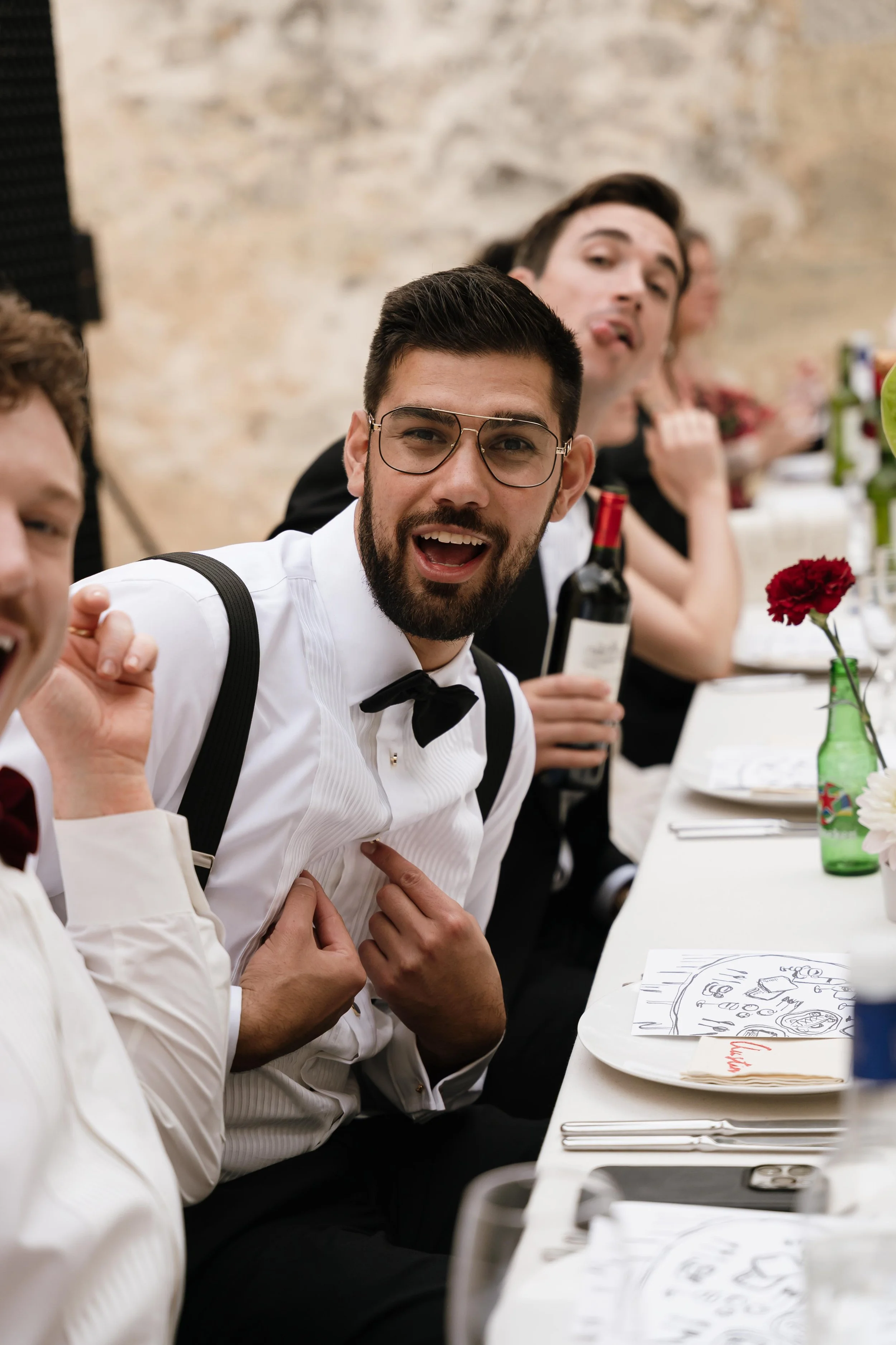 Petra Marton - Weddings by Petra - Amsterdam Wedding Photographer