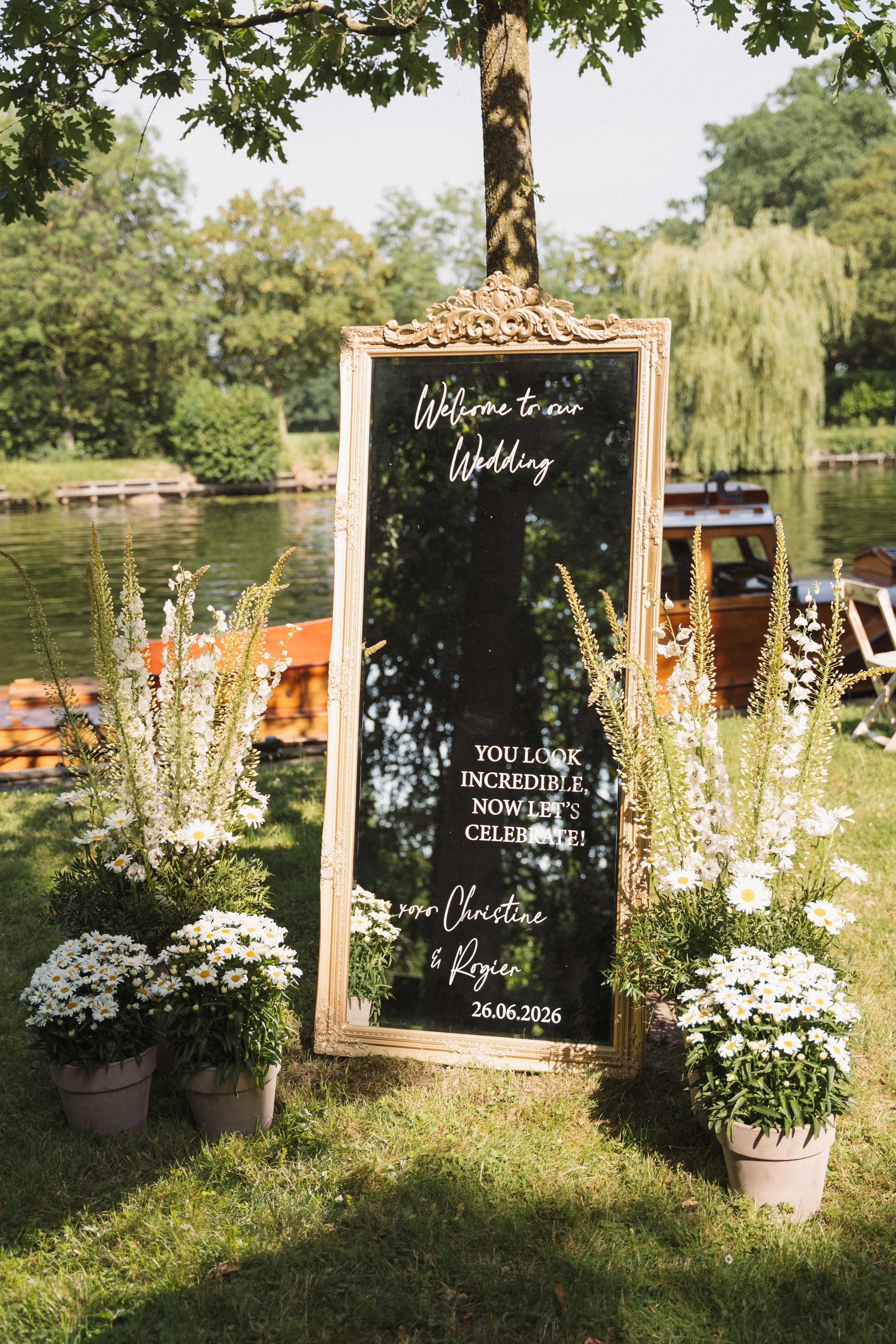 Petra Marton - Weddings by Petra - Amsterdam Wedding Photographer