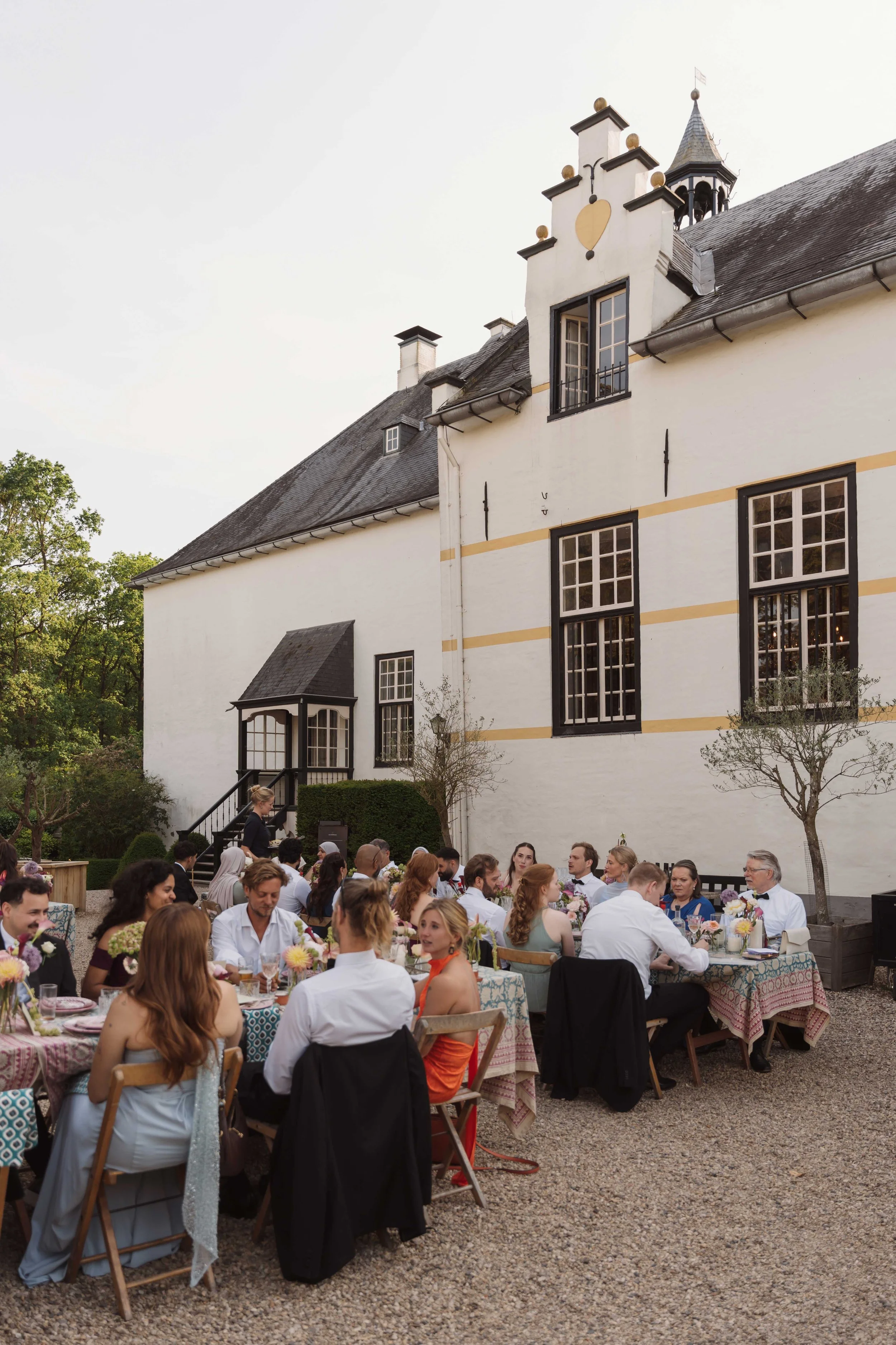 Petra Marton - Weddings by Petra - Amsterdam Wedding Photographer