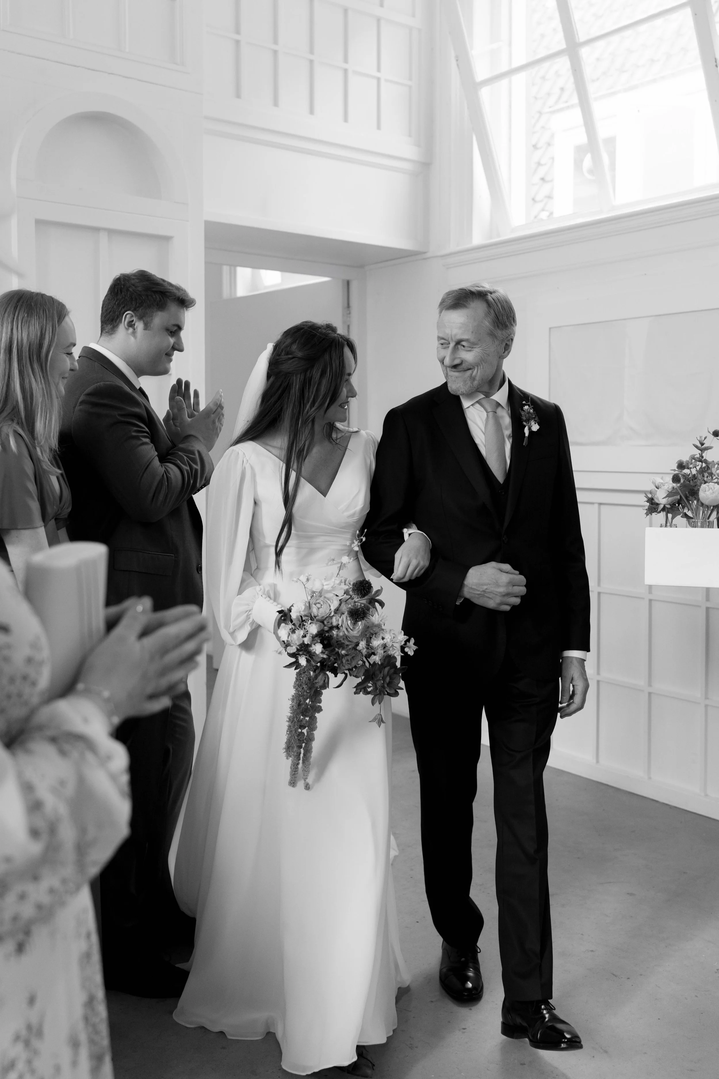 Petra Marton - Weddings by Petra - Amsterdam Wedding Photographer