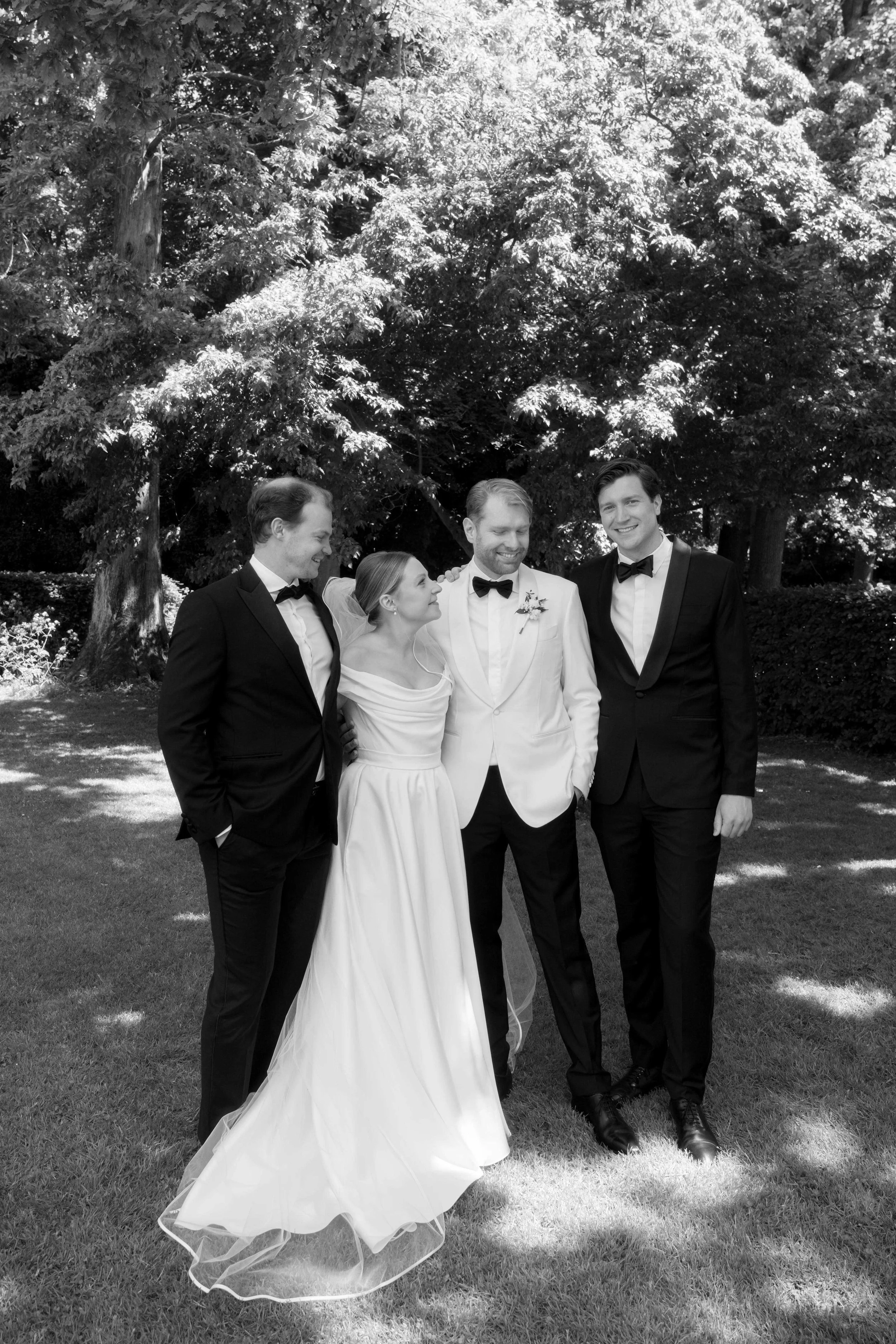 Petra Marton - Weddings by Petra - Amsterdam Wedding Photographer