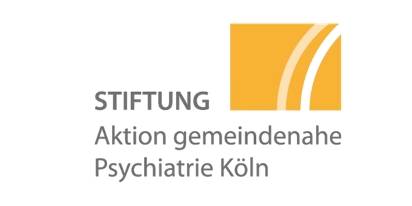 Stiftung Aktion gemeindenahe Psychiatrie Köln
