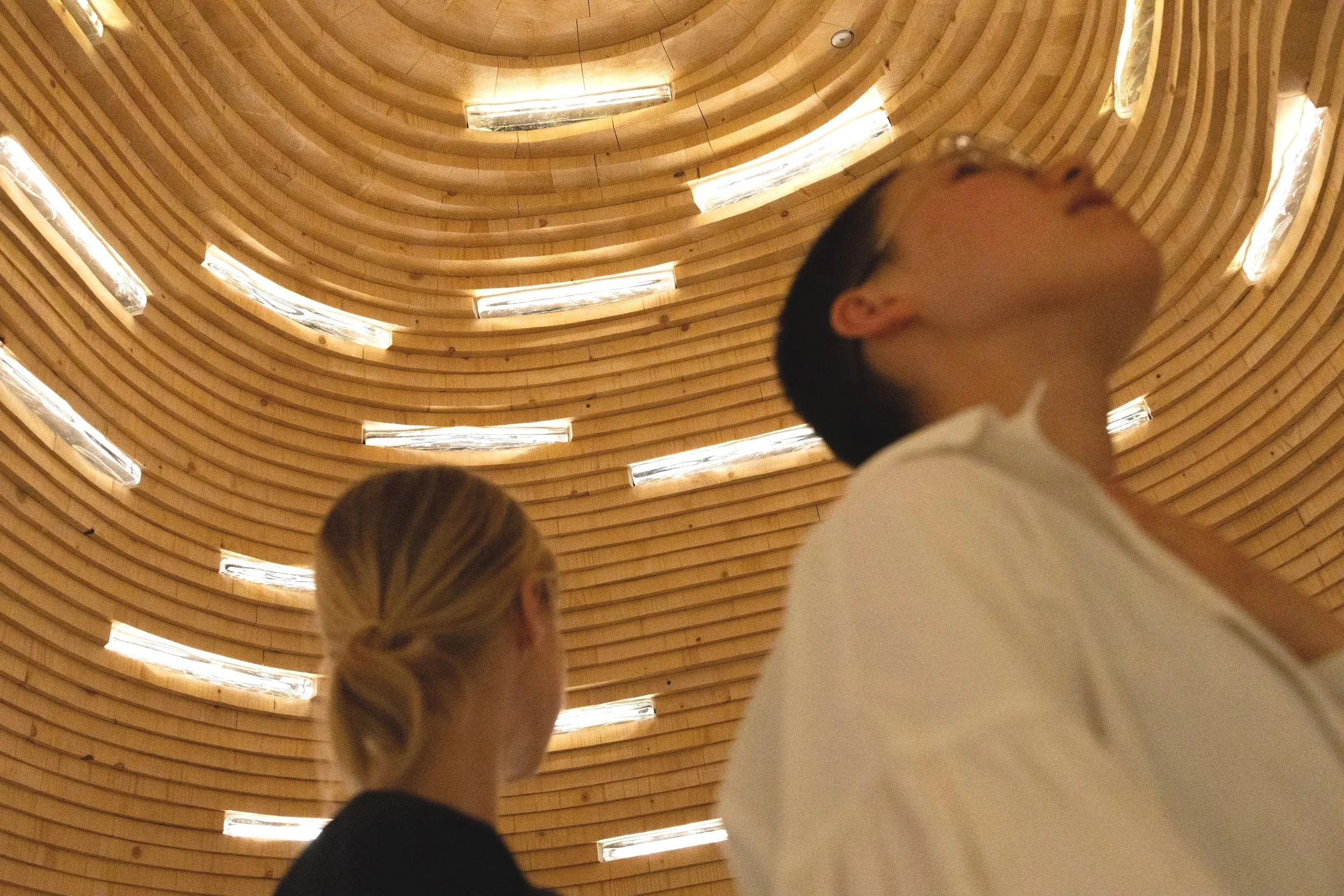 Future Library, 2024