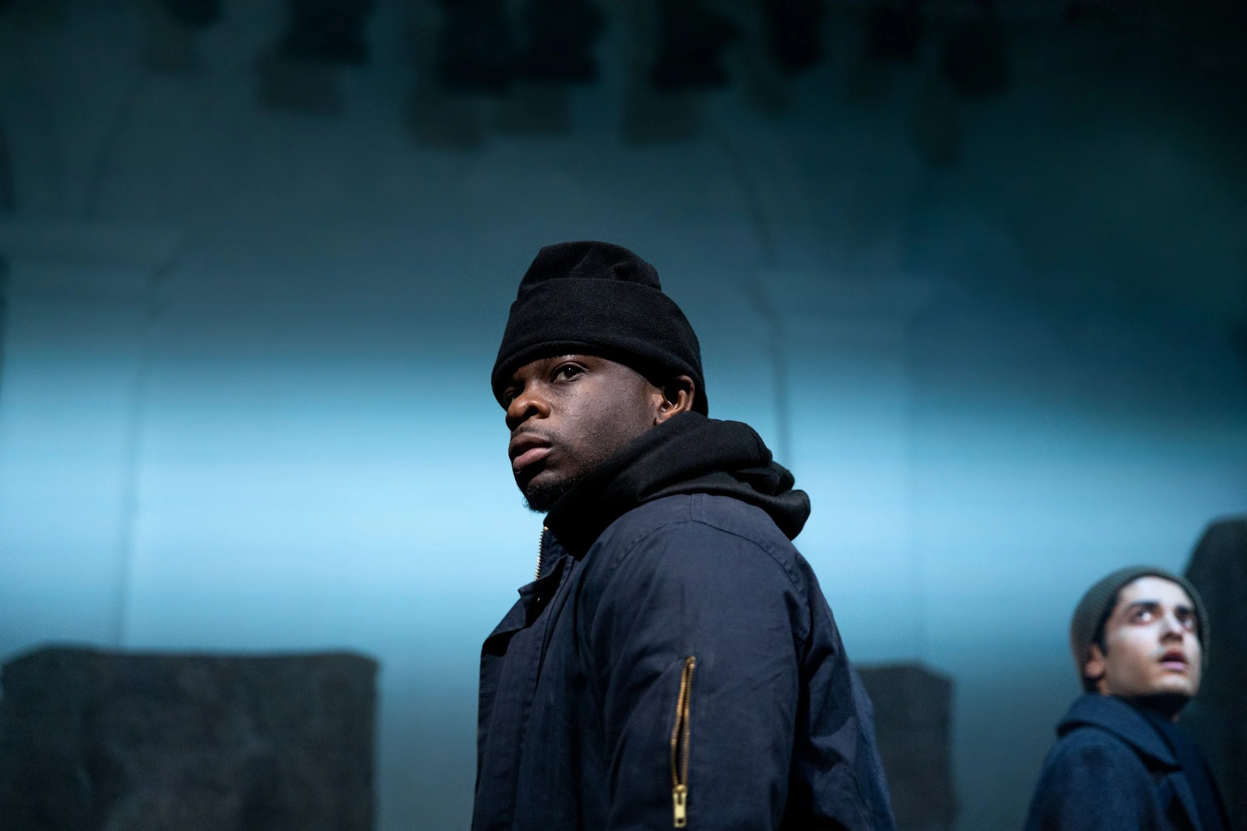 The Passport Project, 2026