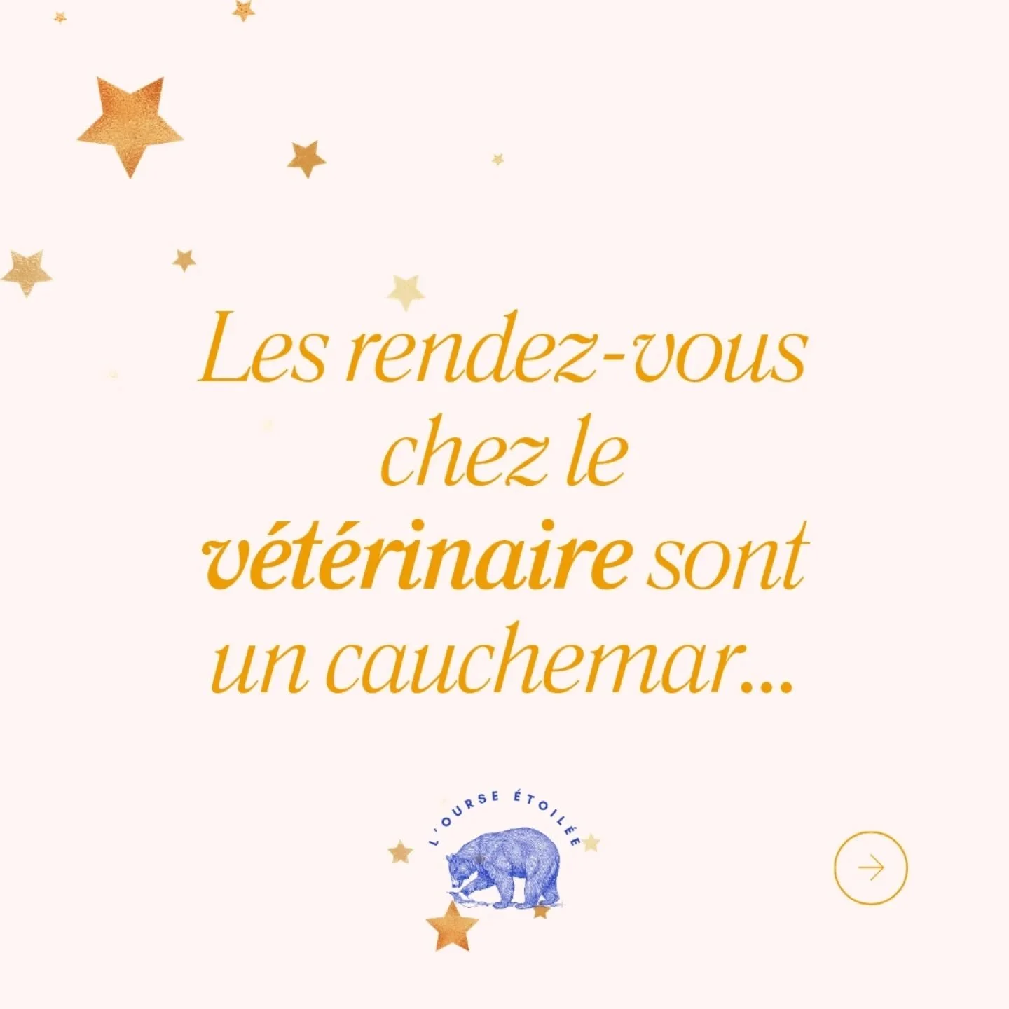 𝗟𝗲𝘀 𝗿𝗲𝗻𝗱𝗲𝘇-𝘃𝗼𝘂𝘀 𝗰𝗵𝗲𝘇 𝗹𝗲 𝘃𝗲́𝘁𝗲́𝗿𝗶𝗻𝗮𝗶𝗿𝗲 on en parle ?

Pour les chats il y a tout d'abord le mettre dans sa cage ou son sac de transport 🙀 

Ce premier point peut parfois se transformer en une s&eacute;ance de sport :
🙈 