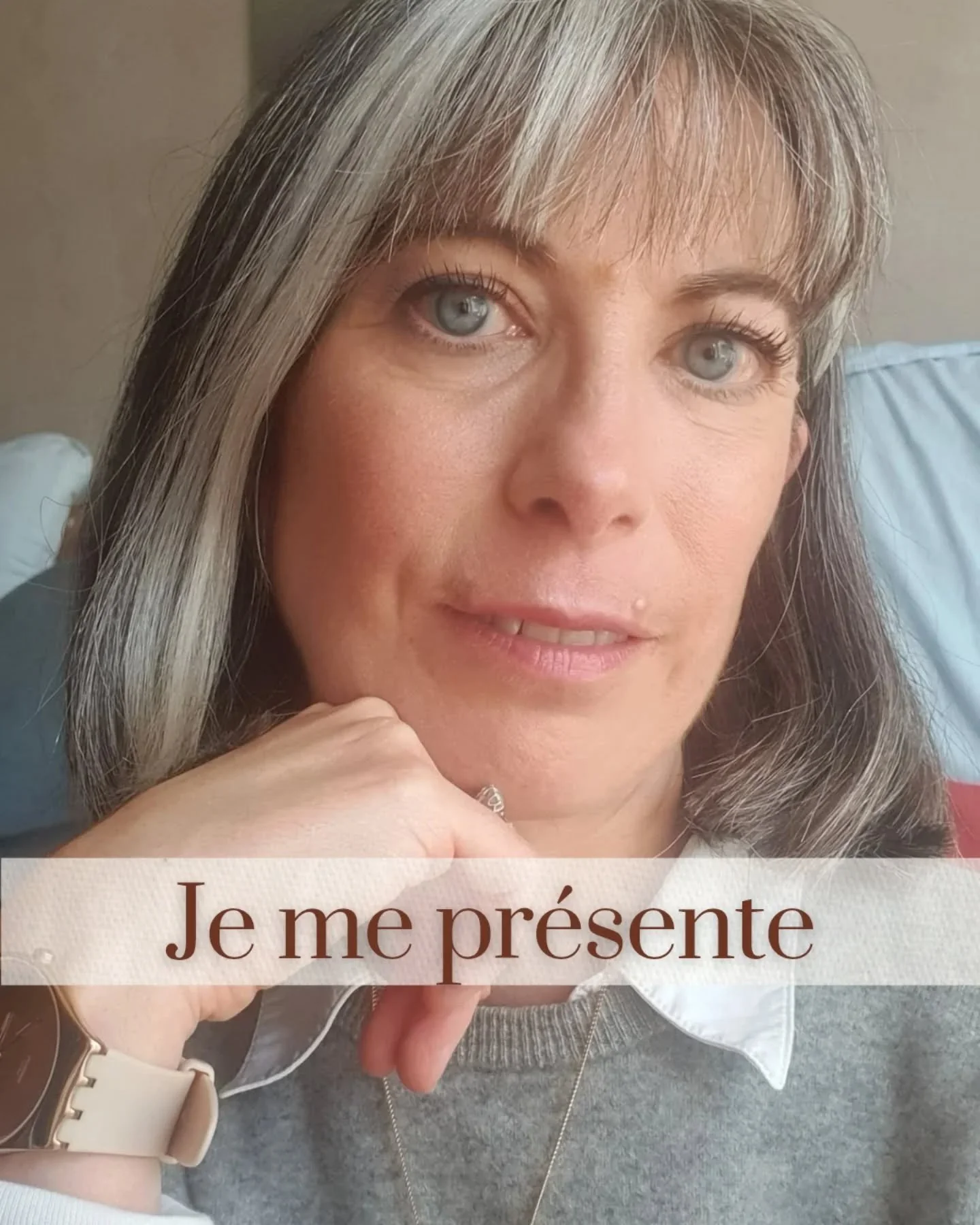 ⚠️ Ici, on parle aux animaux&hellip; et parfois ils ont des choses &agrave; dire 😅🐾 

(oui oui, m&ecirc;me sans mots) 

Parce que ton animal ne fait pas &ldquo;des caprices&rdquo;.
Il ressent. Il capte. Il absorbe. 

Et parfois&hellip; il te montre