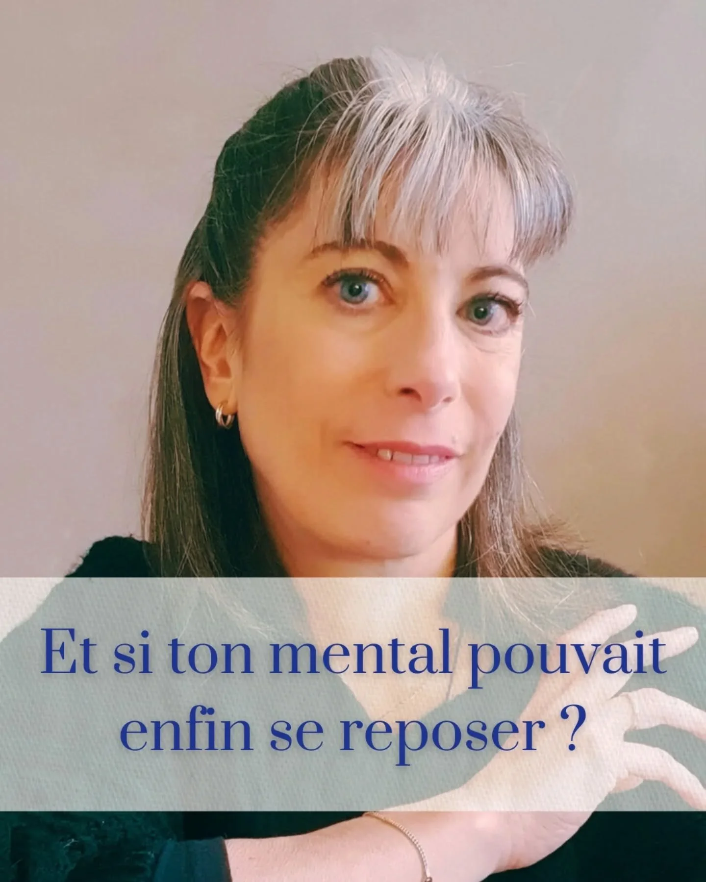 Ton mental qui tourne en boucle n'est pas une fatalit&eacute;. Ce n'est pas "juste dans ta t&ecirc;te". 
C'est &eacute;nerg&eacute;tique.

Les soins LaHoChi agissent en profondeur pour nettoyer, apaiser, r&eacute;harmoniser ton syst&egrave;