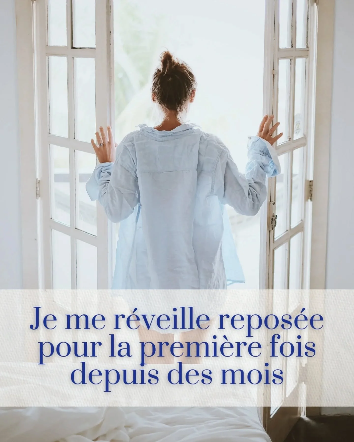 Retrouver un sommeil r&eacute;parateur, ce n'est pas un luxe. C'est une n&eacute;cessit&eacute;. 

Mes clients retrouvent progressivement des nuits paisibles, un mental apais&eacute;, une &eacute;nergie renouvel&eacute;e. 

Parce que les soins LaHoCh
