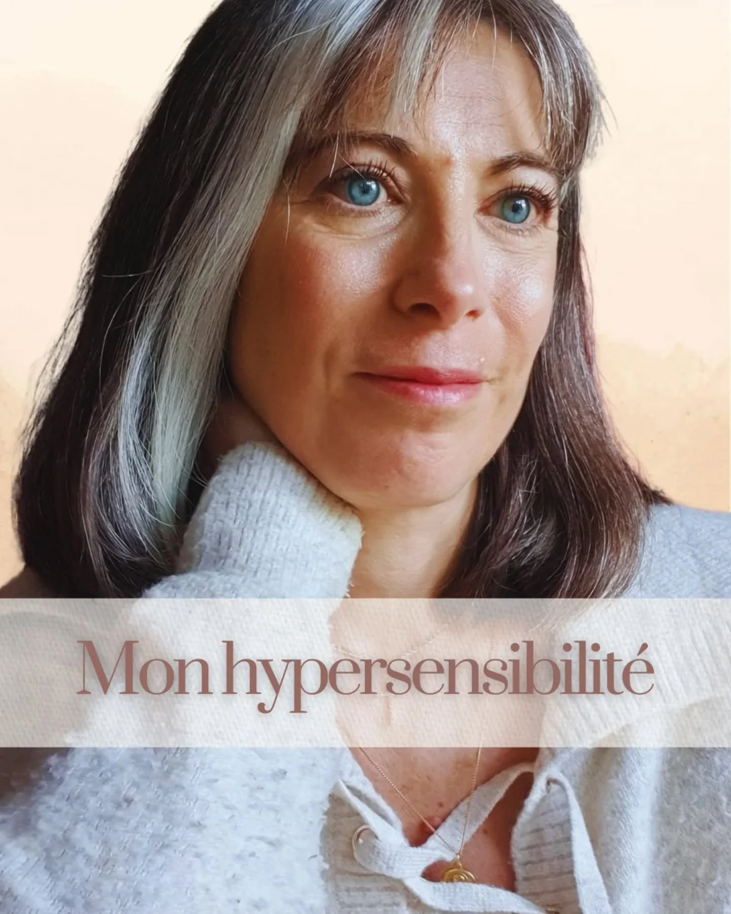 Si tu te reconnais dans ces lignes, sache que tu n'es pas seul(e). 

Et surtout : ton hypersensibilit&eacute; n'est pas une faiblesse &agrave; combattre, mais une force &agrave; nourrir. 

Les soins &eacute;nerg&eacute;tiques m'accompagnent au quotid