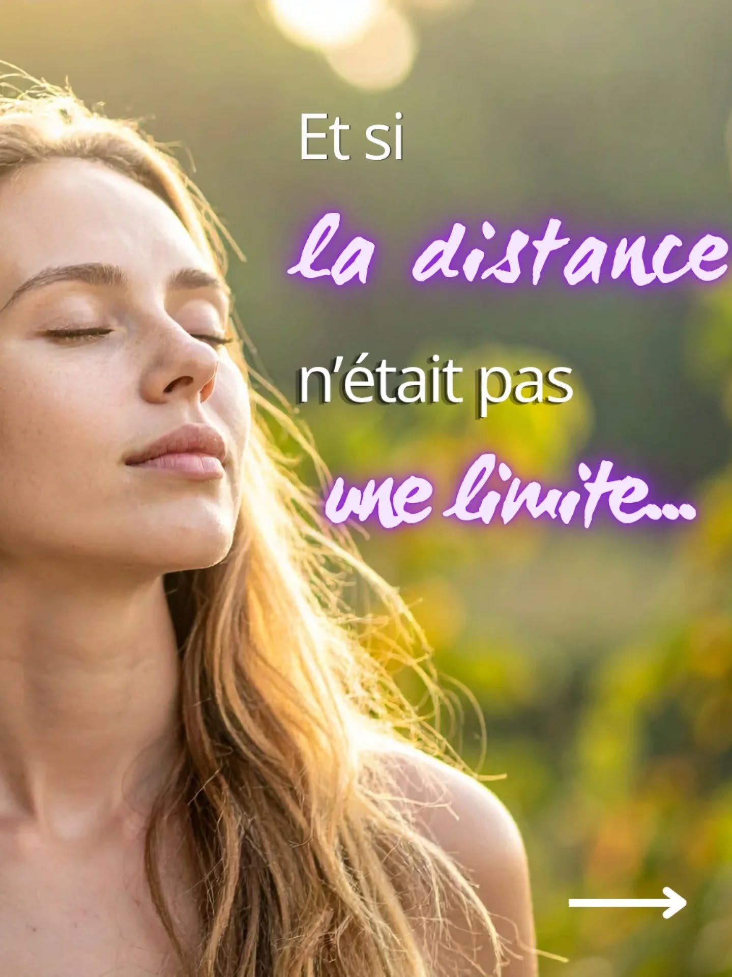 𝑰𝒍 𝒏&rsquo;𝒚 𝒂 𝒓𝒊𝒆𝒏 𝒂̀ 𝒑𝒓𝒐𝒖𝒗𝒆𝒓. 𝑱𝒖𝒔𝒕𝒆 𝒂̀ 𝒓𝒆𝒔𝒔𝒆𝒏𝒕𝒊𝒓. 

𝗟𝗲𝘀 𝘀𝗼𝗶𝗻𝘀 𝗟𝗮𝗛𝗼𝗖𝗵𝗶 𝗼𝘂 𝗠𝗲́𝘁𝗮𝘁𝗿𝗼𝗻 &agrave; distance ne demandent qu&rsquo;une chose : 

💫 ta disponibilit&eacute; int&eacute;rieure. 

Je cr&