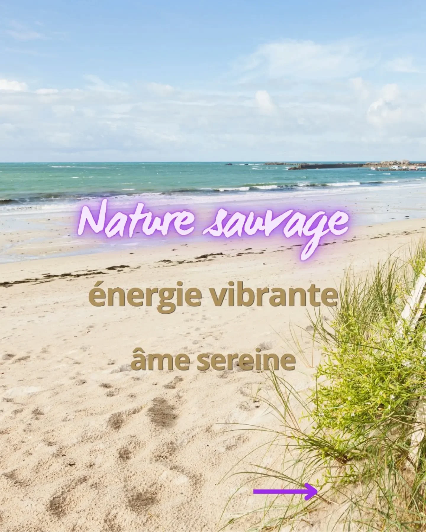 Et si tu portais une lumi&egrave;re que tu as oubli&eacute;e ? ✨

Le soin M&eacute;tatron travaille en profondeur &mdash; chakras, corps &eacute;nerg&eacute;tiques, anciens sch&eacute;mas &mdash; pour te reconnecter &agrave; qui tu es vraiment.

Et r