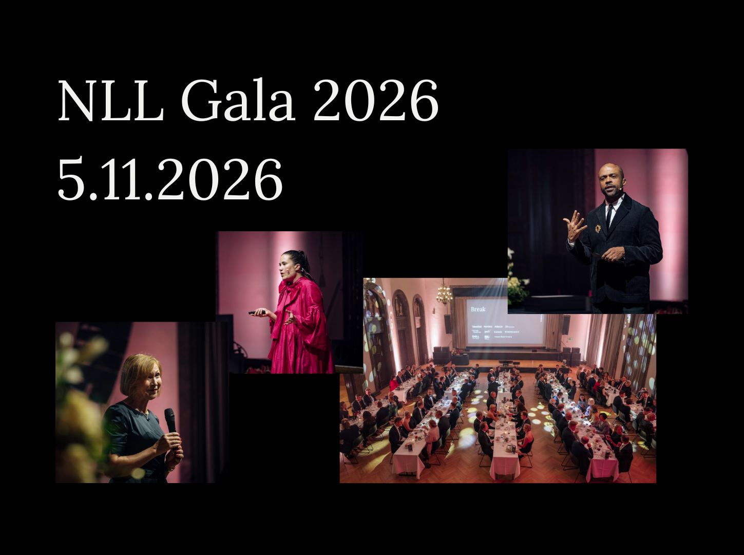 NLL Gala 2026