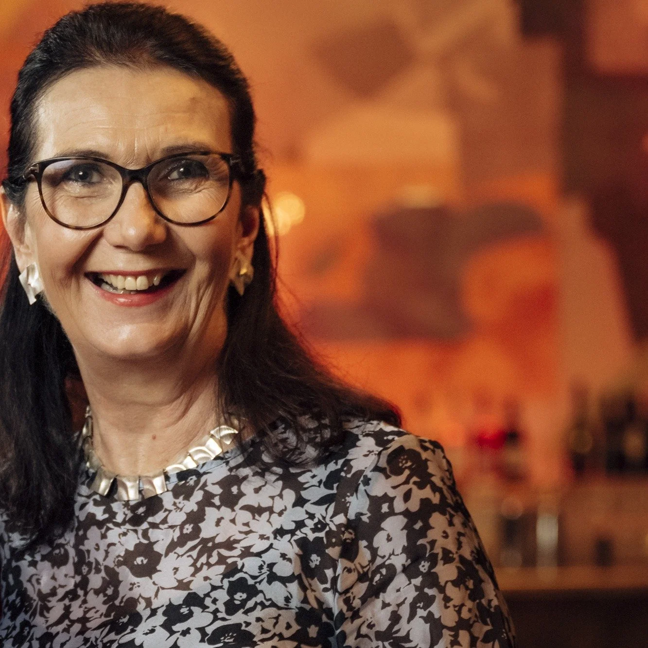 Elina Ali-Melkkilä joins Nordic Listed Leaders