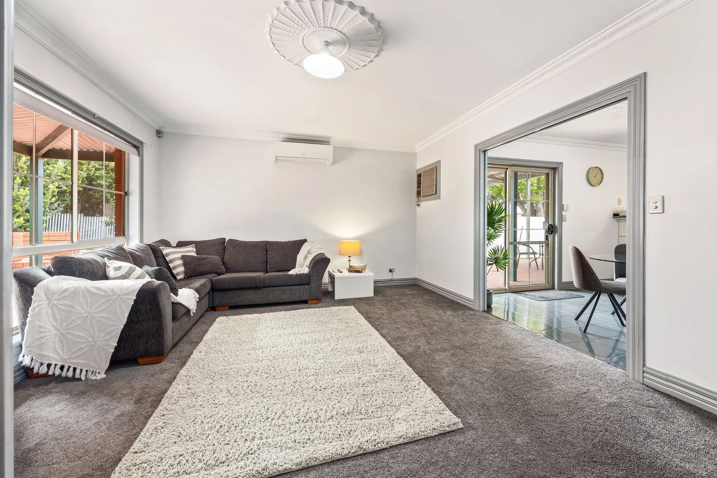 A Better Stay In Port Lincoln, Introducing The Laneway 