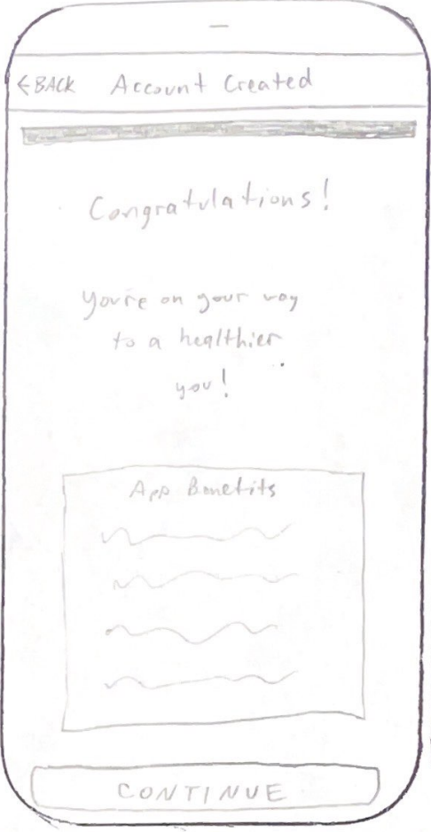 8 Account Created Congratulations page.PNG