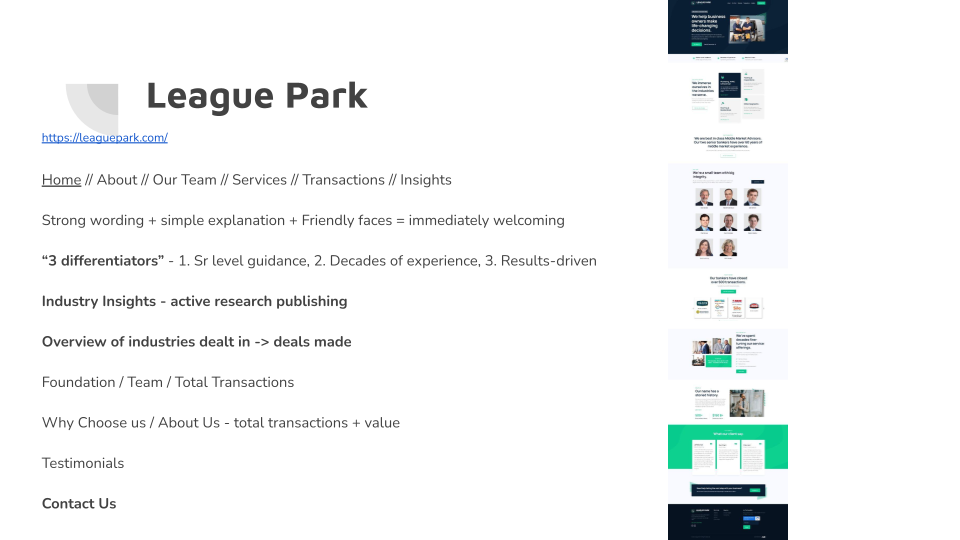 5 Market Website Comparison _ BTP Web Redesign.png