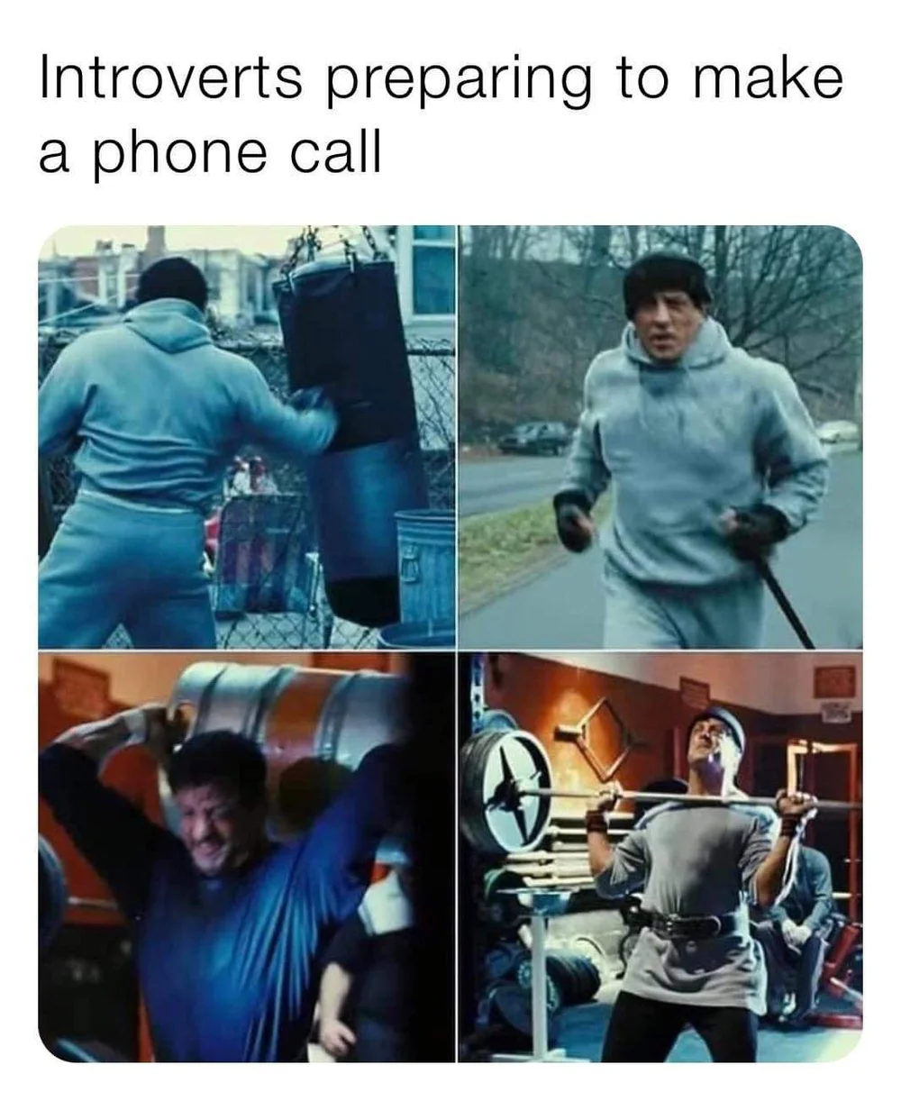 Introverts preparing to make a phone call.jpg