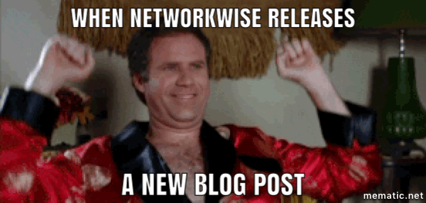 when NWW releases a new podcast.gif