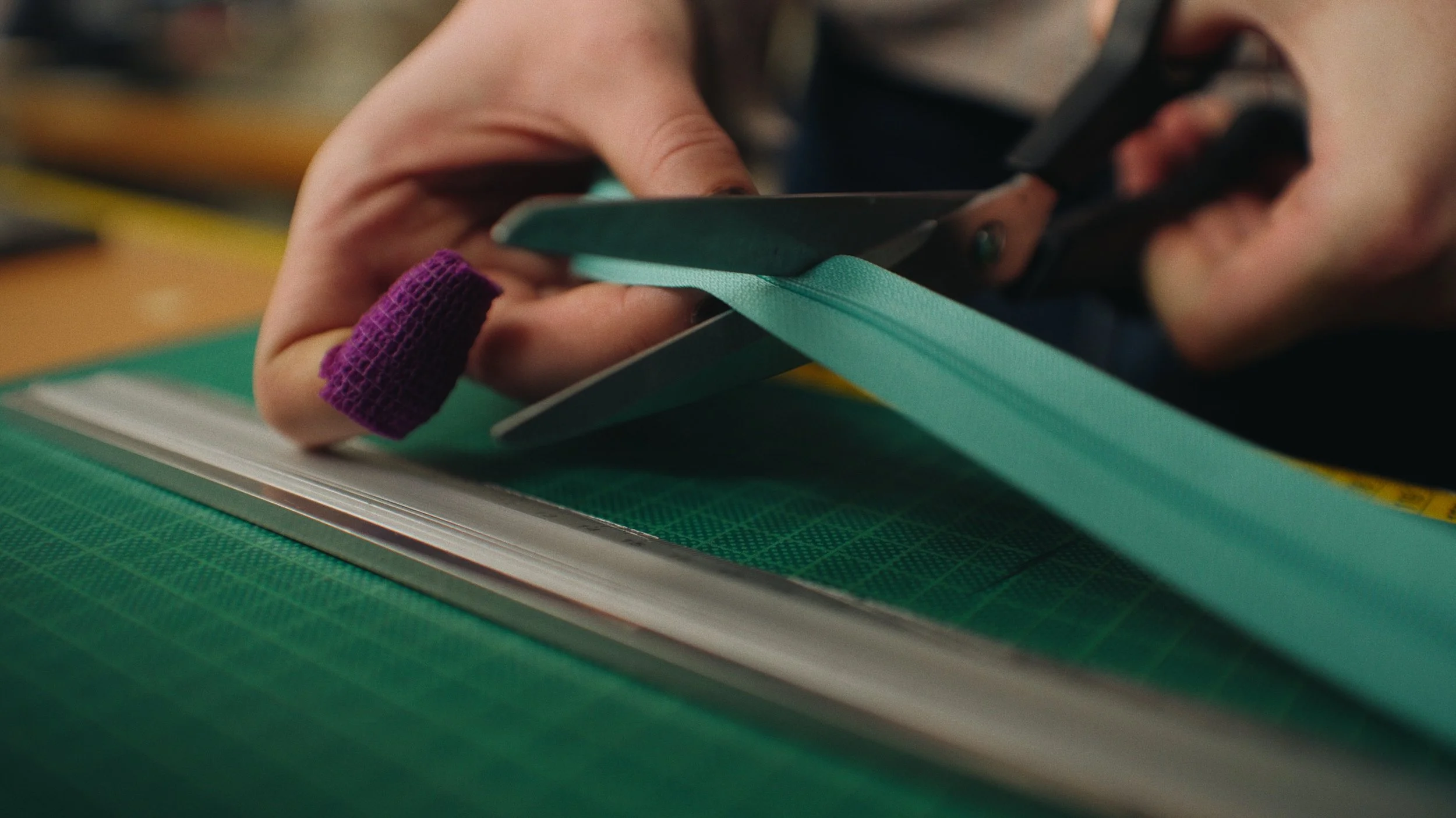 Maesh Short Documentary 08