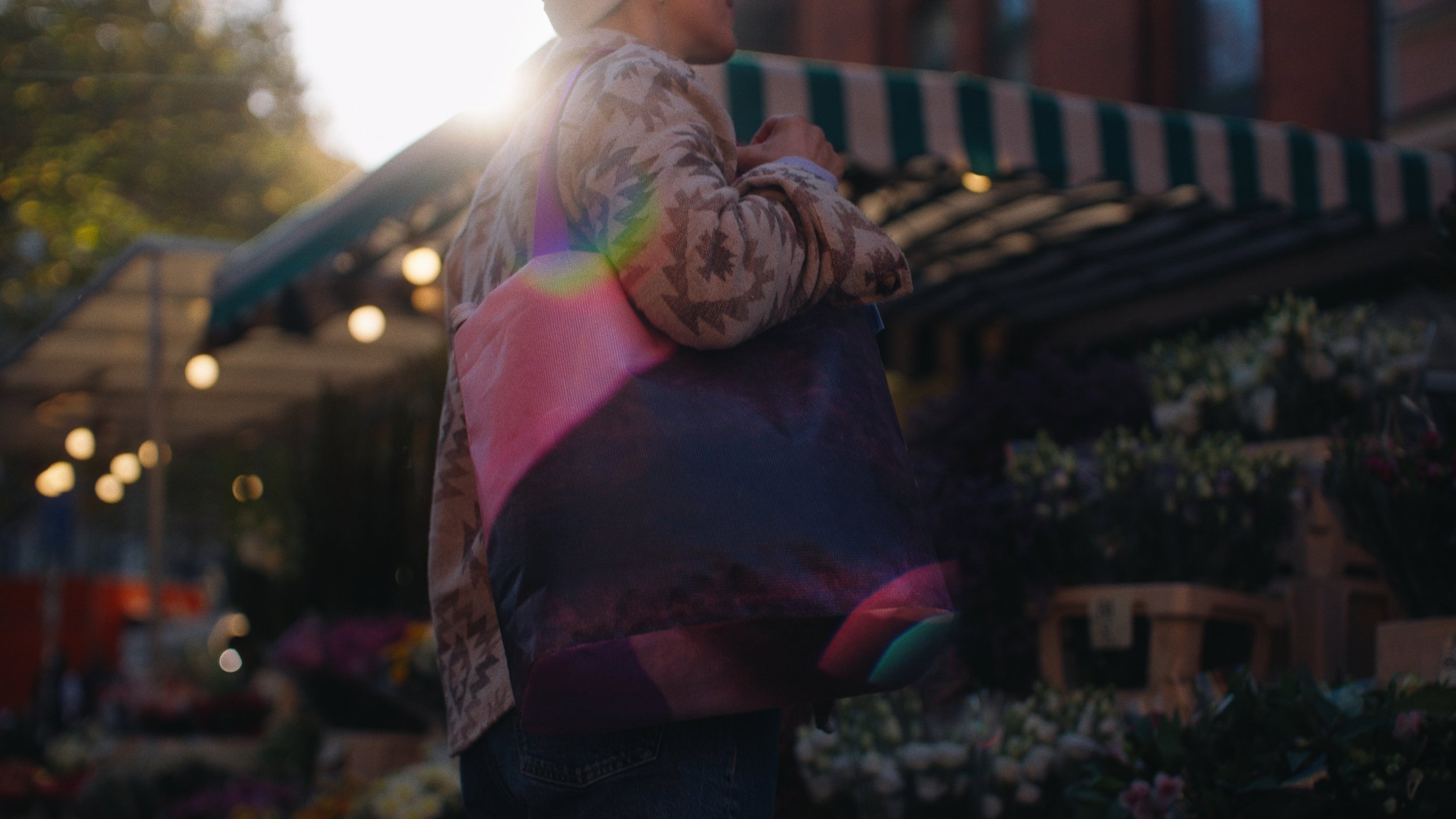 Maesh Short Documentary 06