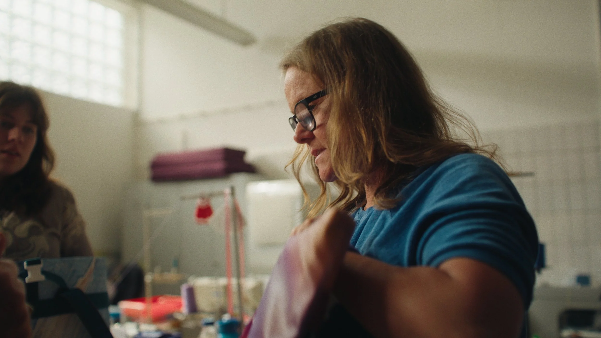 Maesh Short Documentary 10