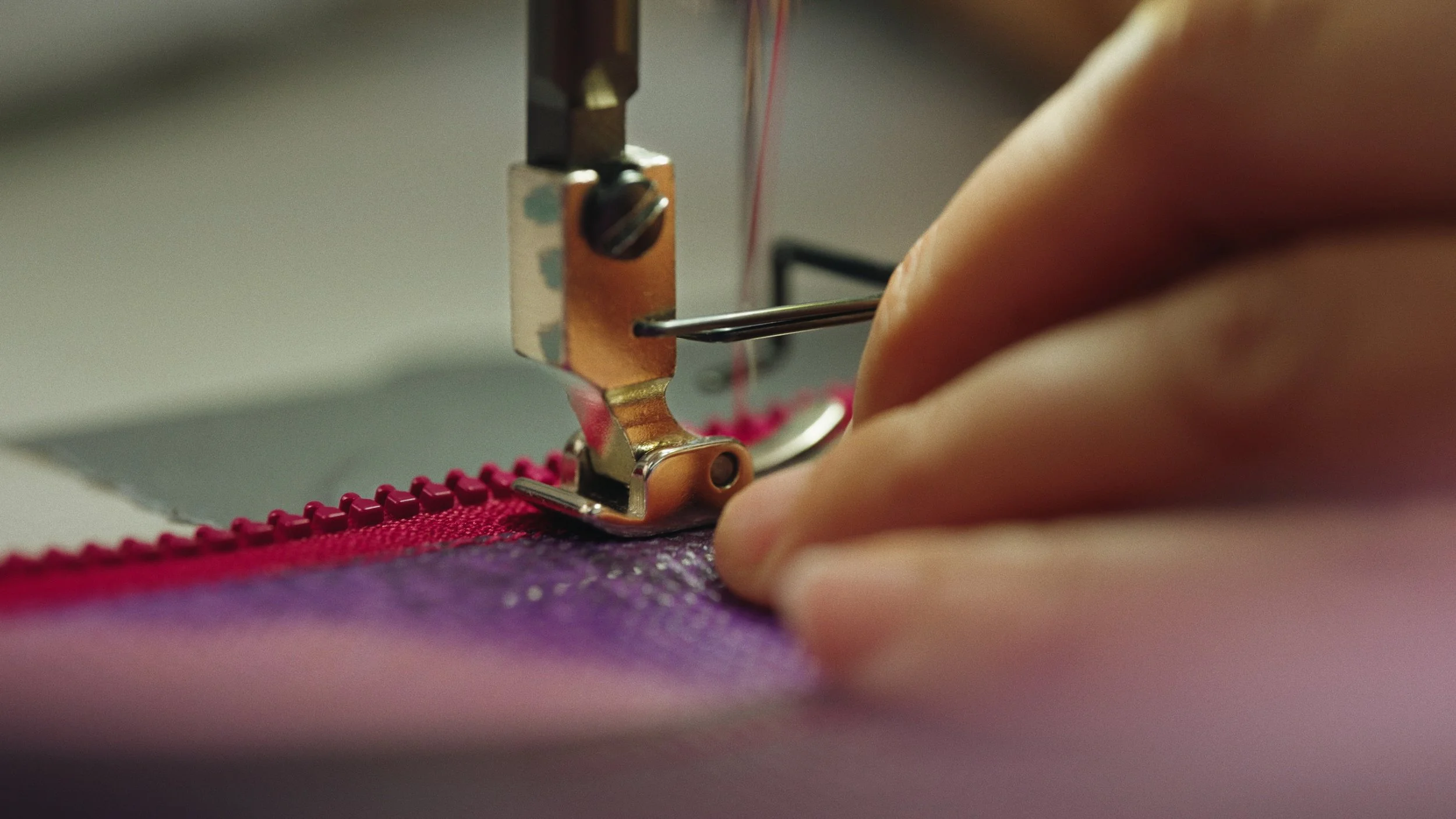 Maesh Short Documentary 09