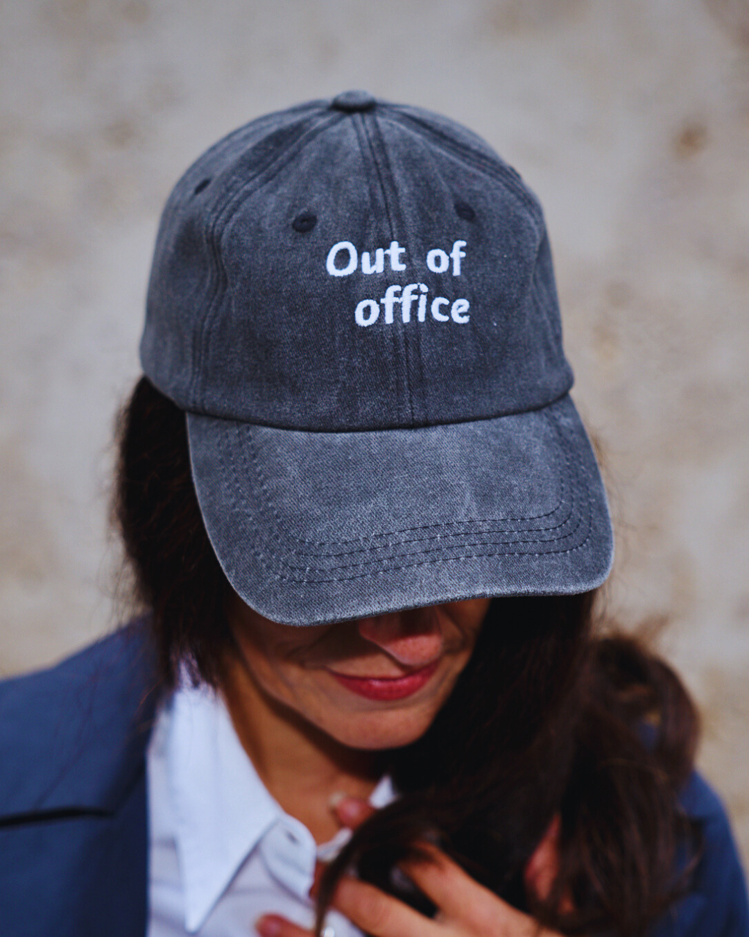Out of Office