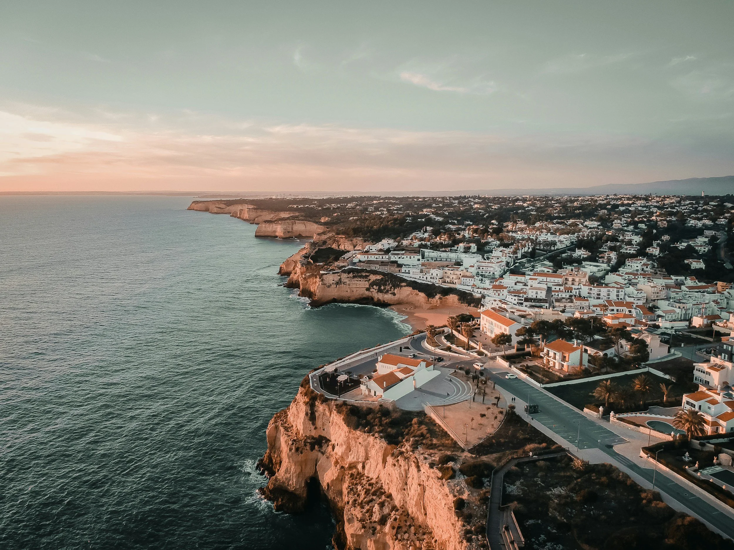 Portimao, Portugal