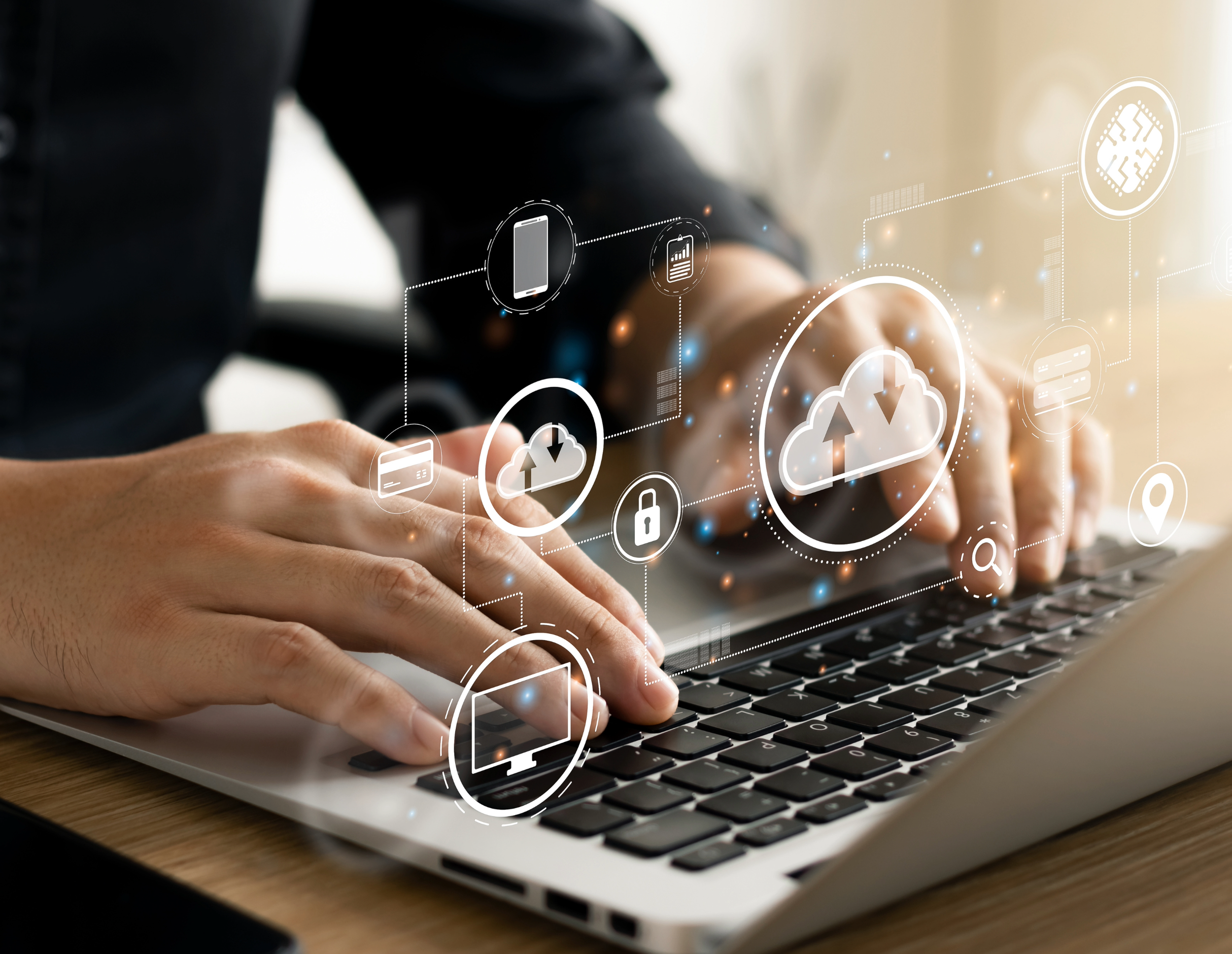 Blog 2 — TouchTec Technology