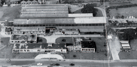 Working 9 to 5 – the area’s social, economic and industrial heritage