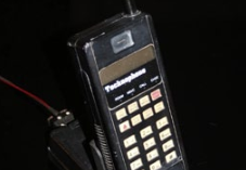 Nokia Mobile Telephones, David Anderson