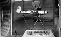 Farnborough Wind Tunnel, Farnborough Air Sciences Trust