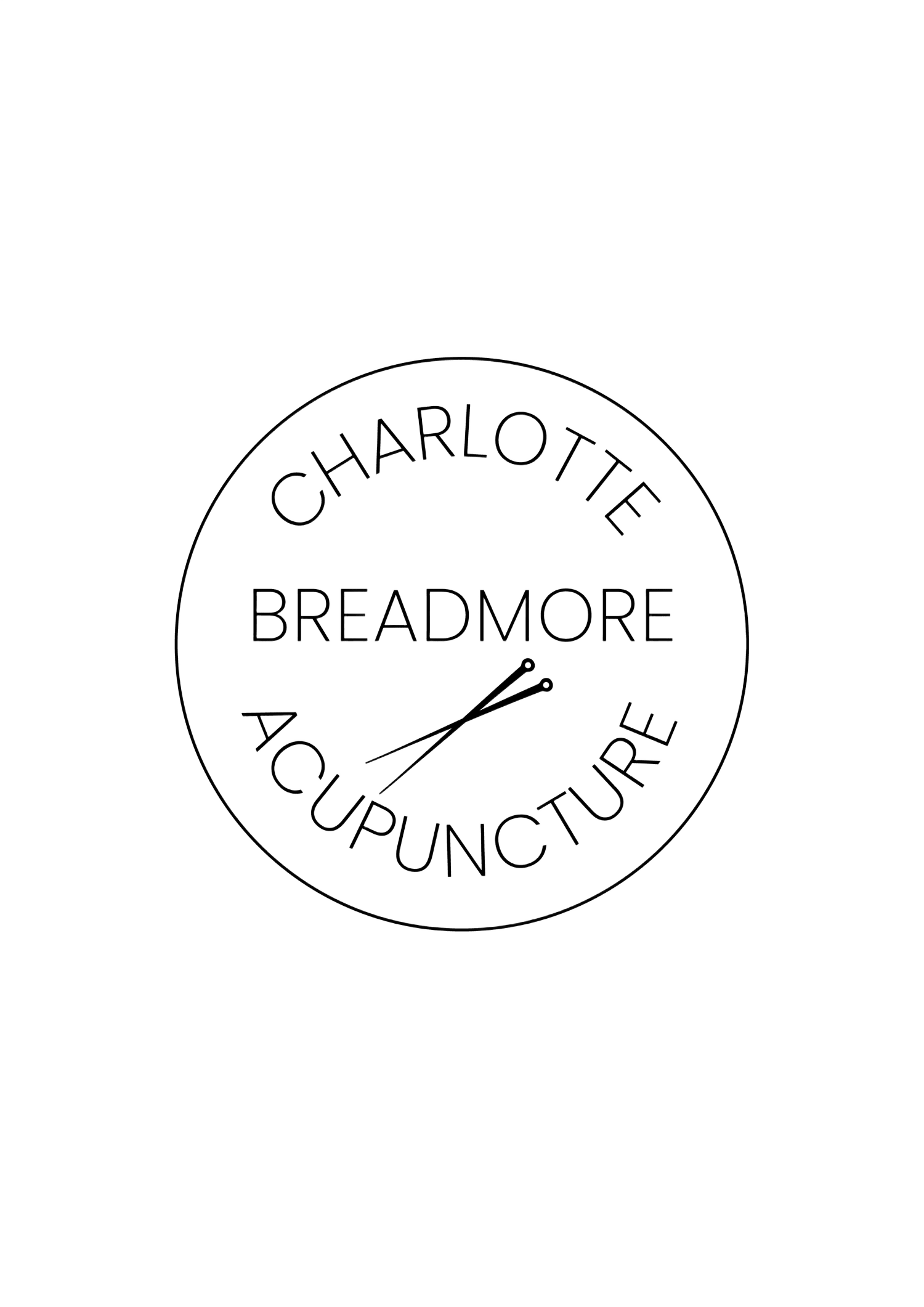 Charlotte Breadmore Acupuncture