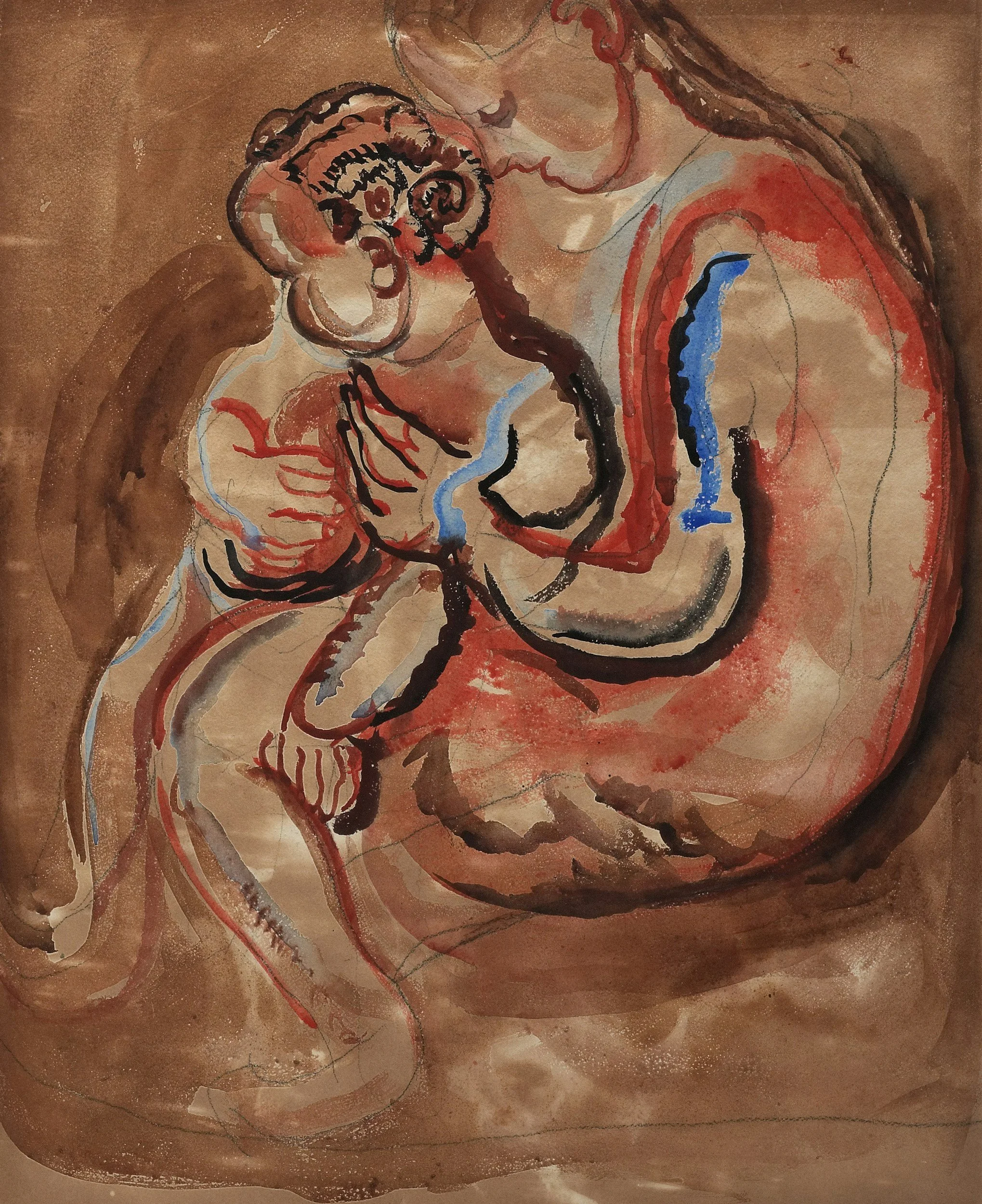 Motherhood