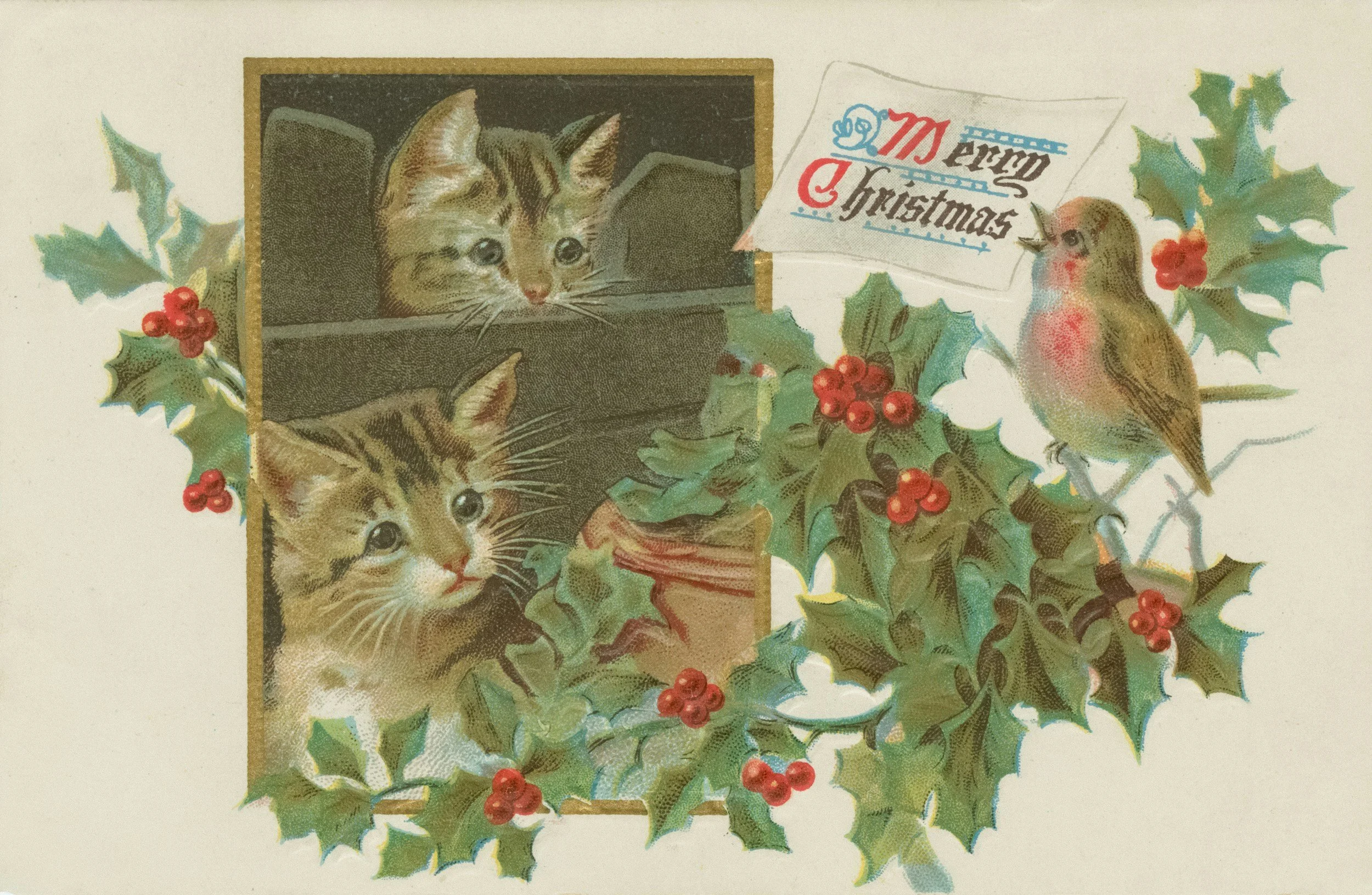 To Mrs K____, On Her Sending Me an English Christmas Plum-Cake at Paris