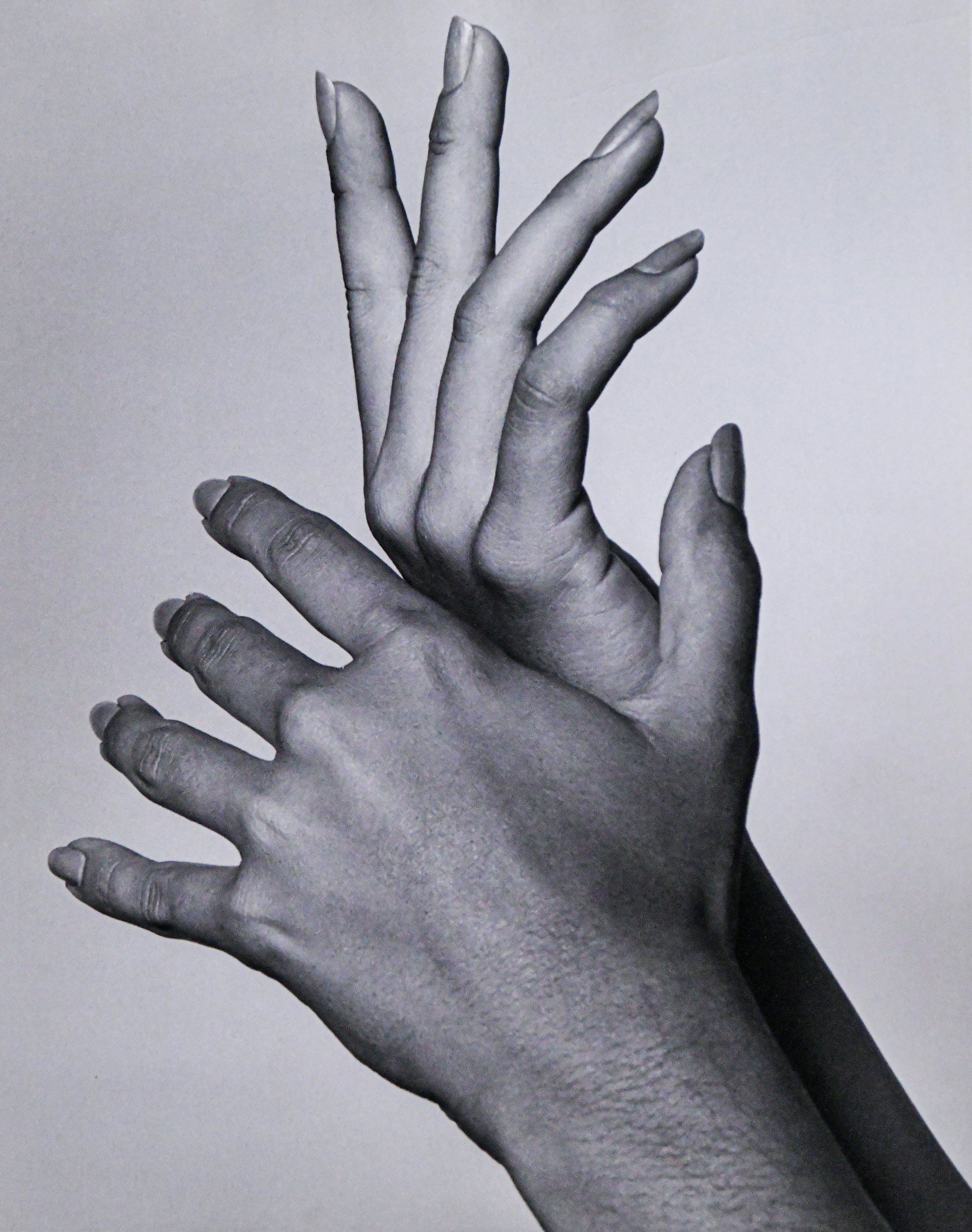 Hands