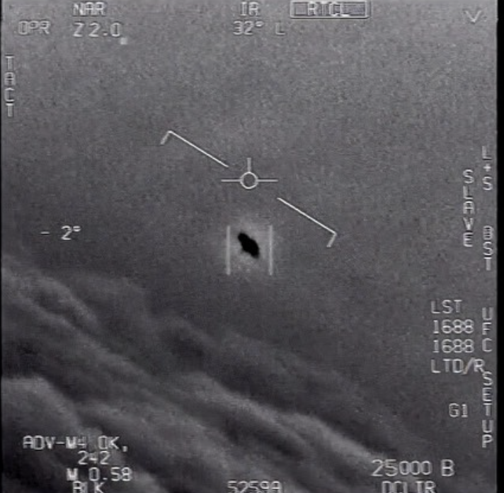 Why Disclosure Day Just Isn’t Abducting Me