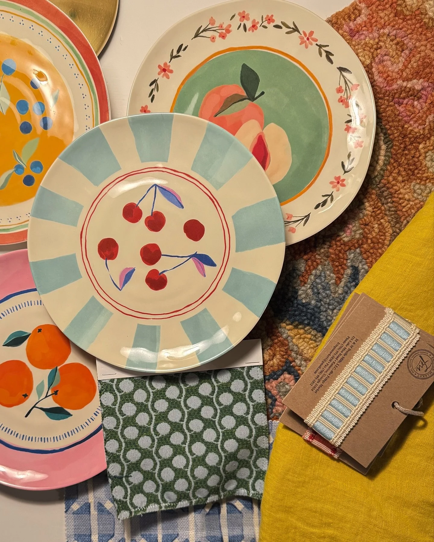 One Room Challenge | Week 4 

This week was full of final filling, sanding, priming, caulking, and painting.  But behind the scenes, things are moving forward.

I ordered the curtain rod and I can&rsquo;t for the sewing to begin on the curtains this 