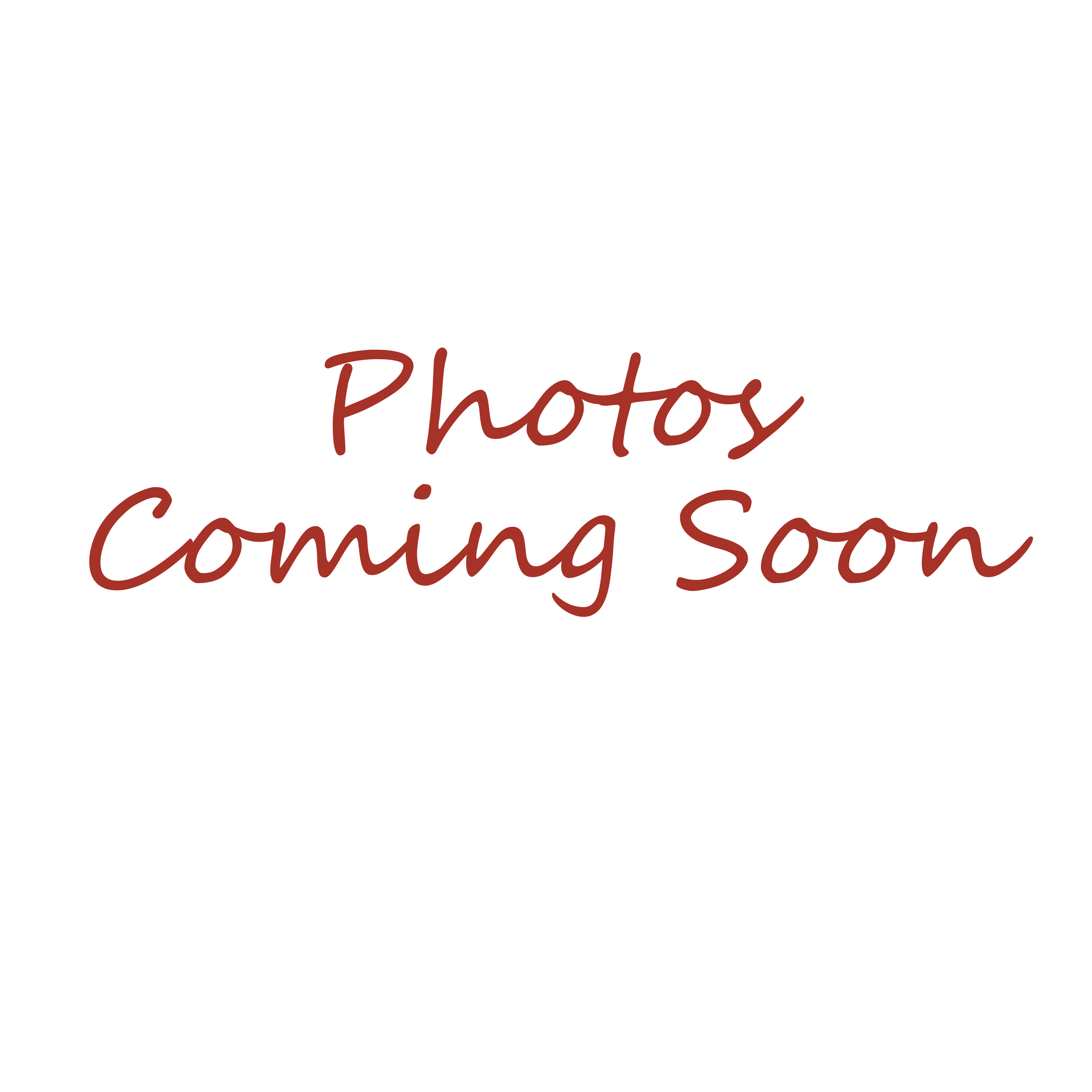 Coming Soon - Playroom Project