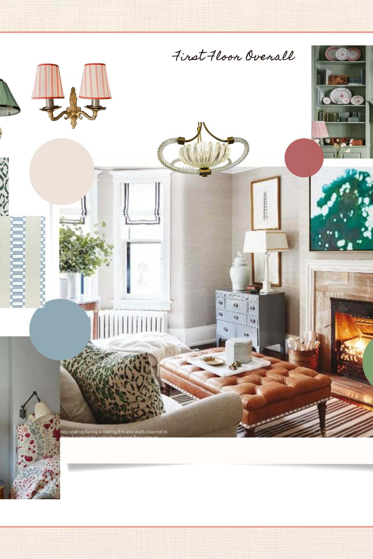 Oakwood Residence